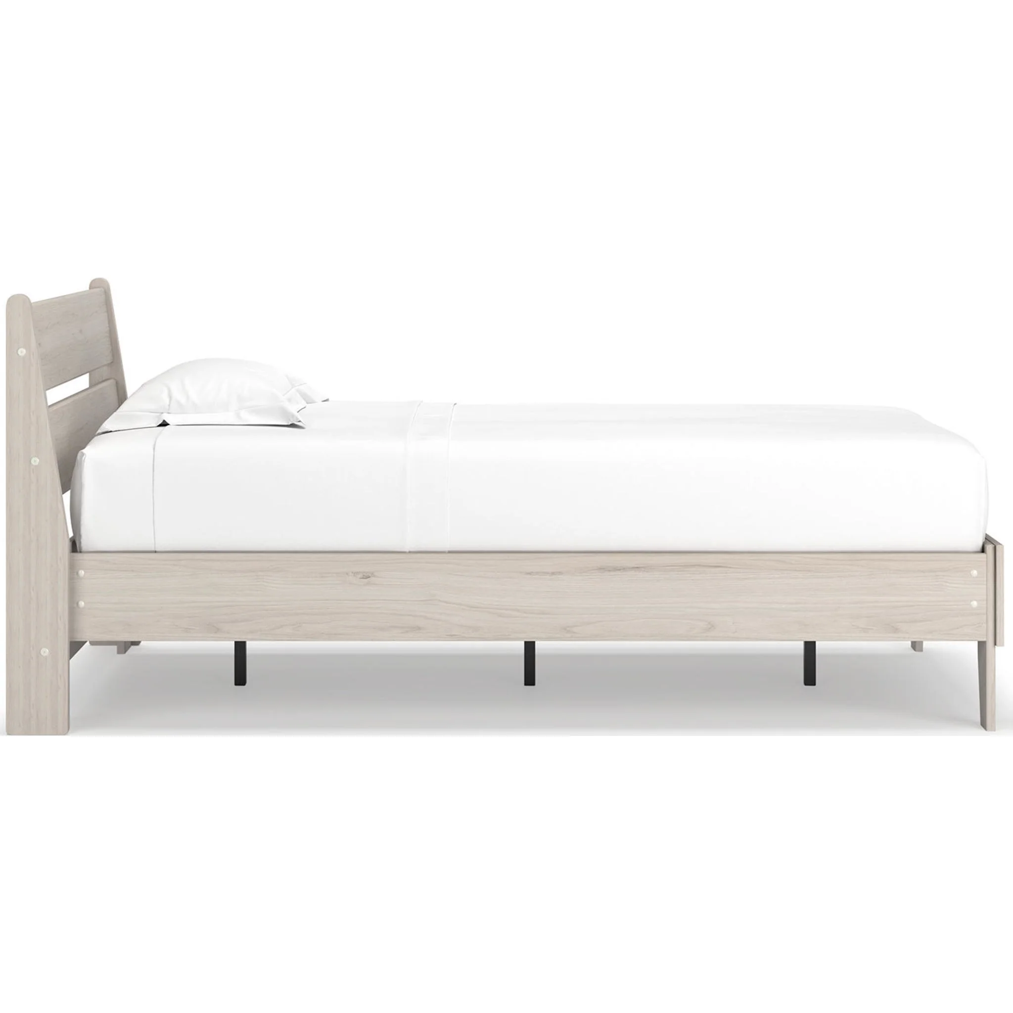 Socalle Panel Bed - Image 6