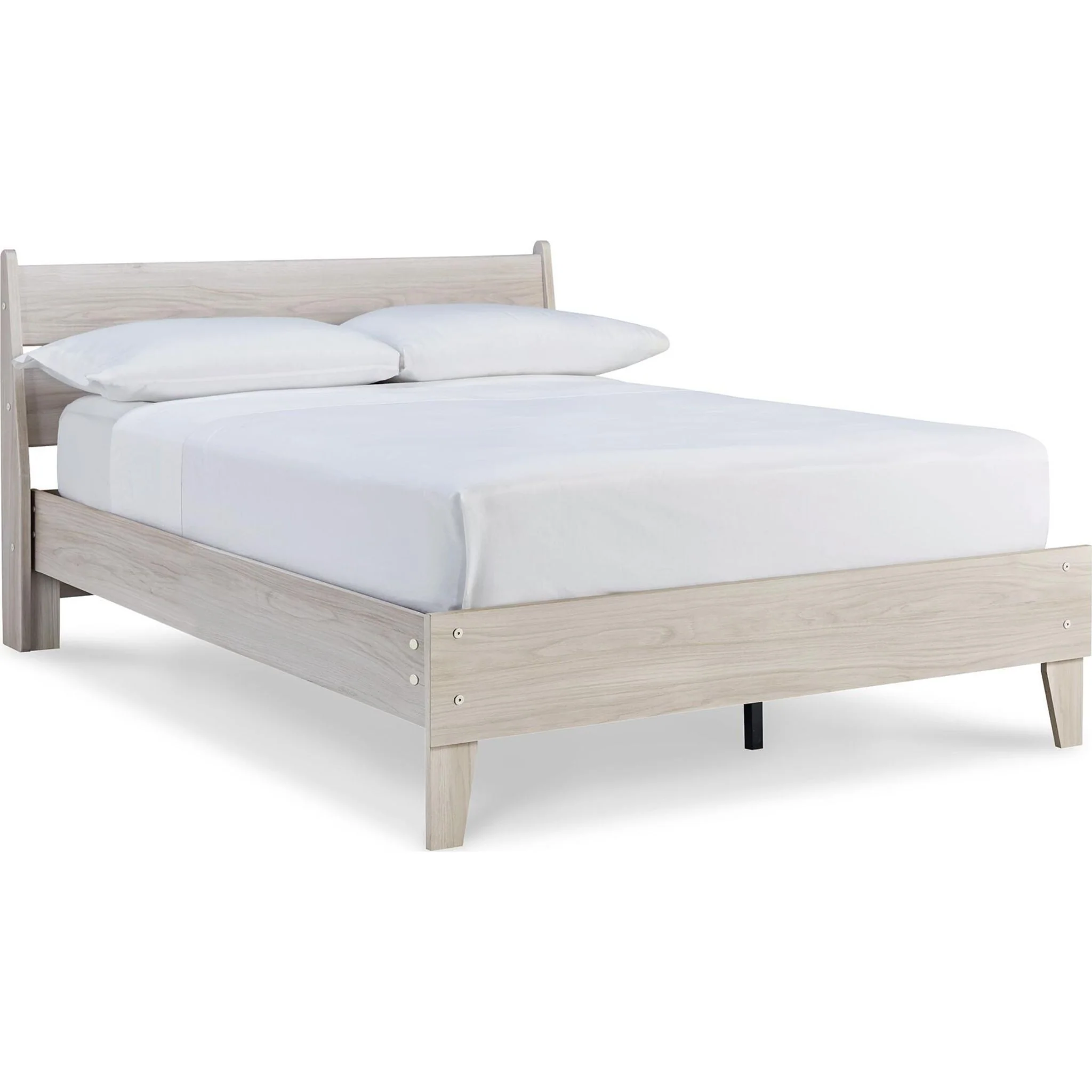 Socalle Panel Bed - Image 76
