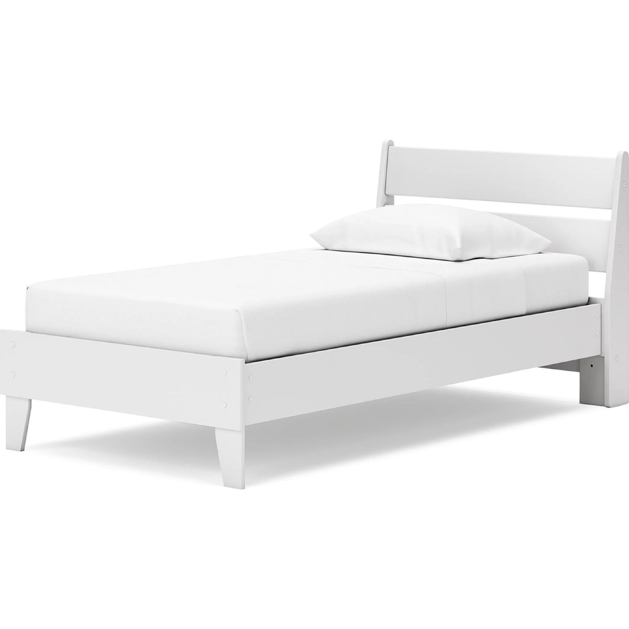 Socalle Twin Platform Bed - Image 2
