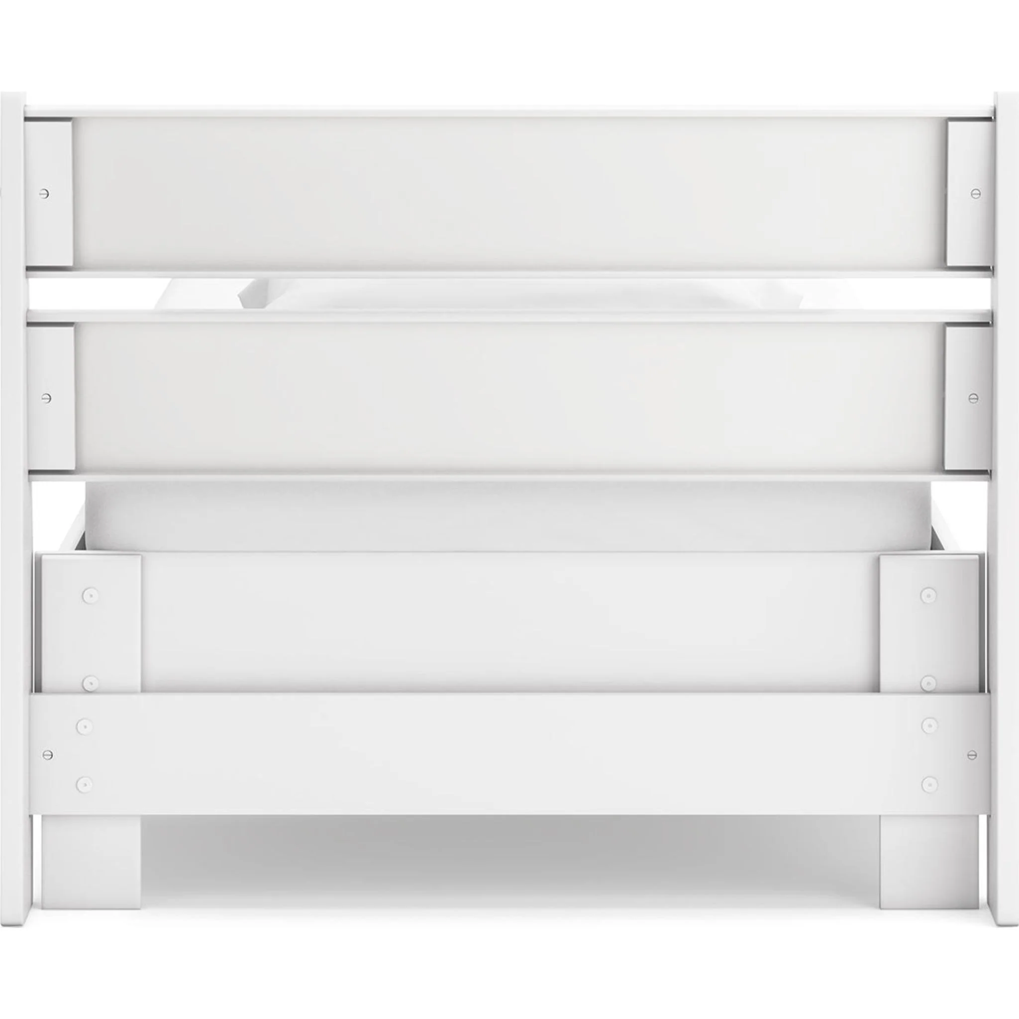 Socalle Twin Platform Bed - Image 3