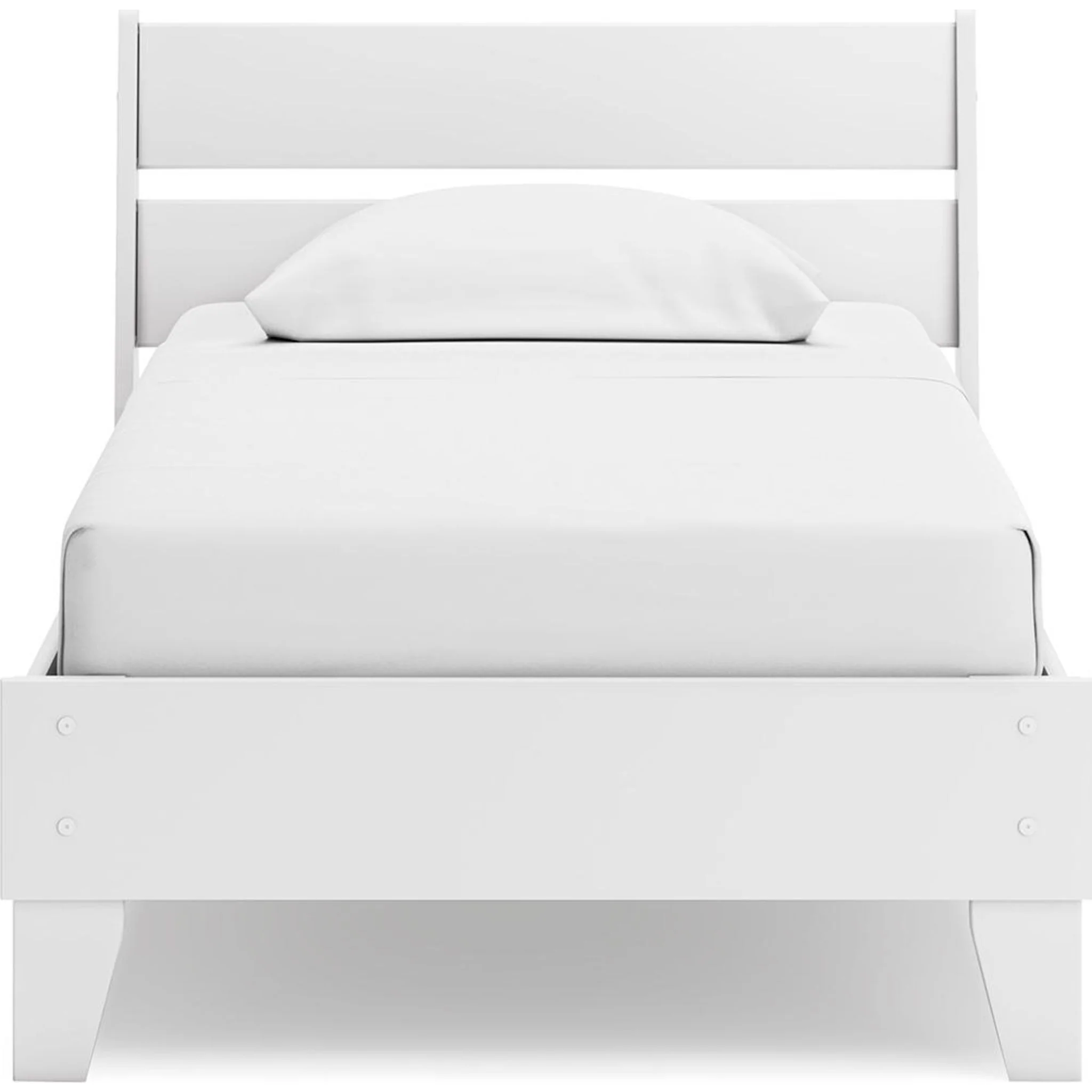 Socalle Twin Platform Bed - Image 4