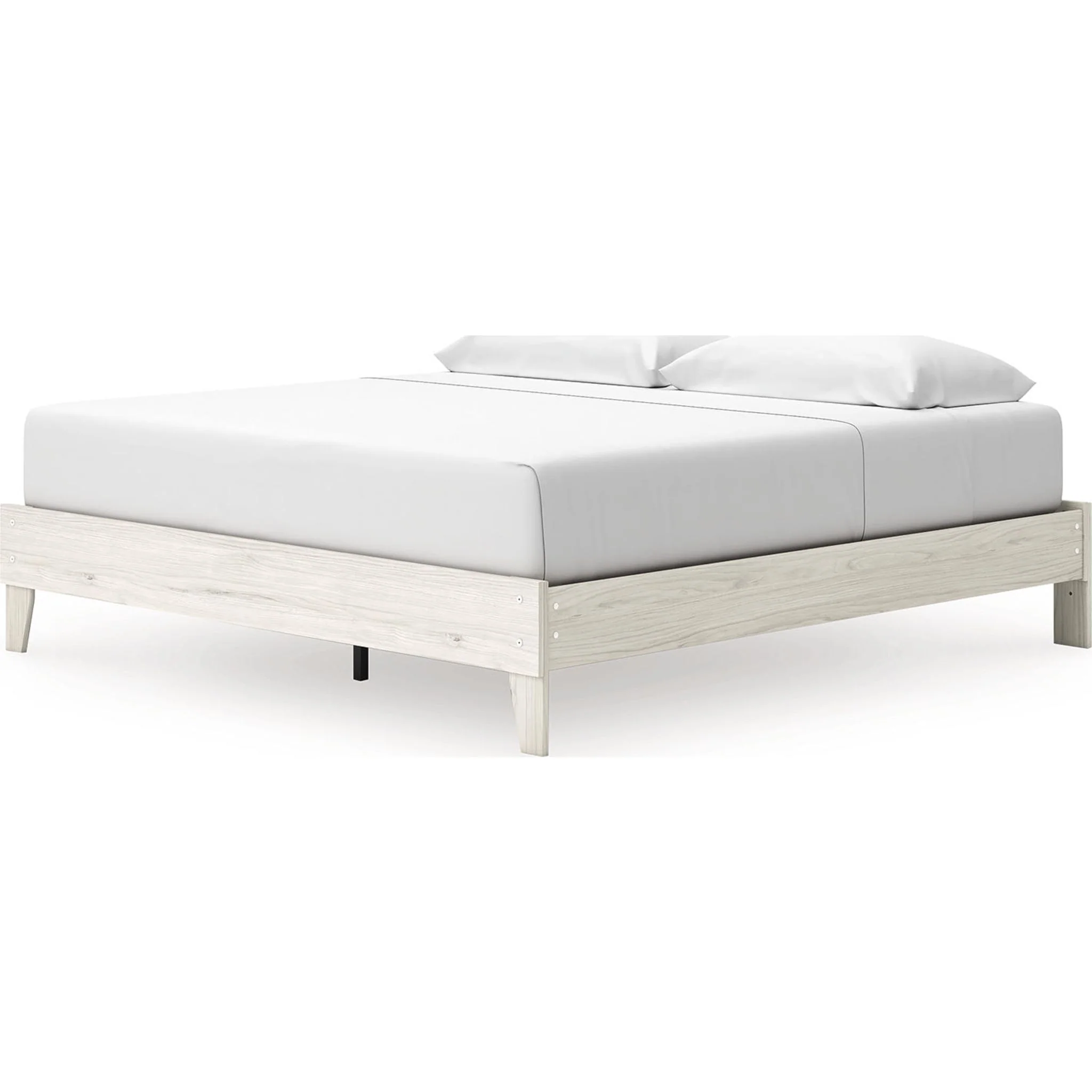 Socalle Queen Platform Bed - Image 24