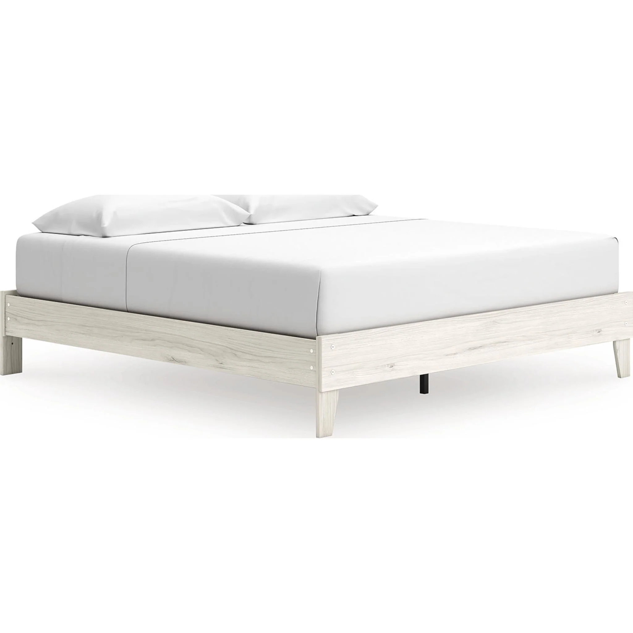 Socalle Queen Platform Bed - Image 26