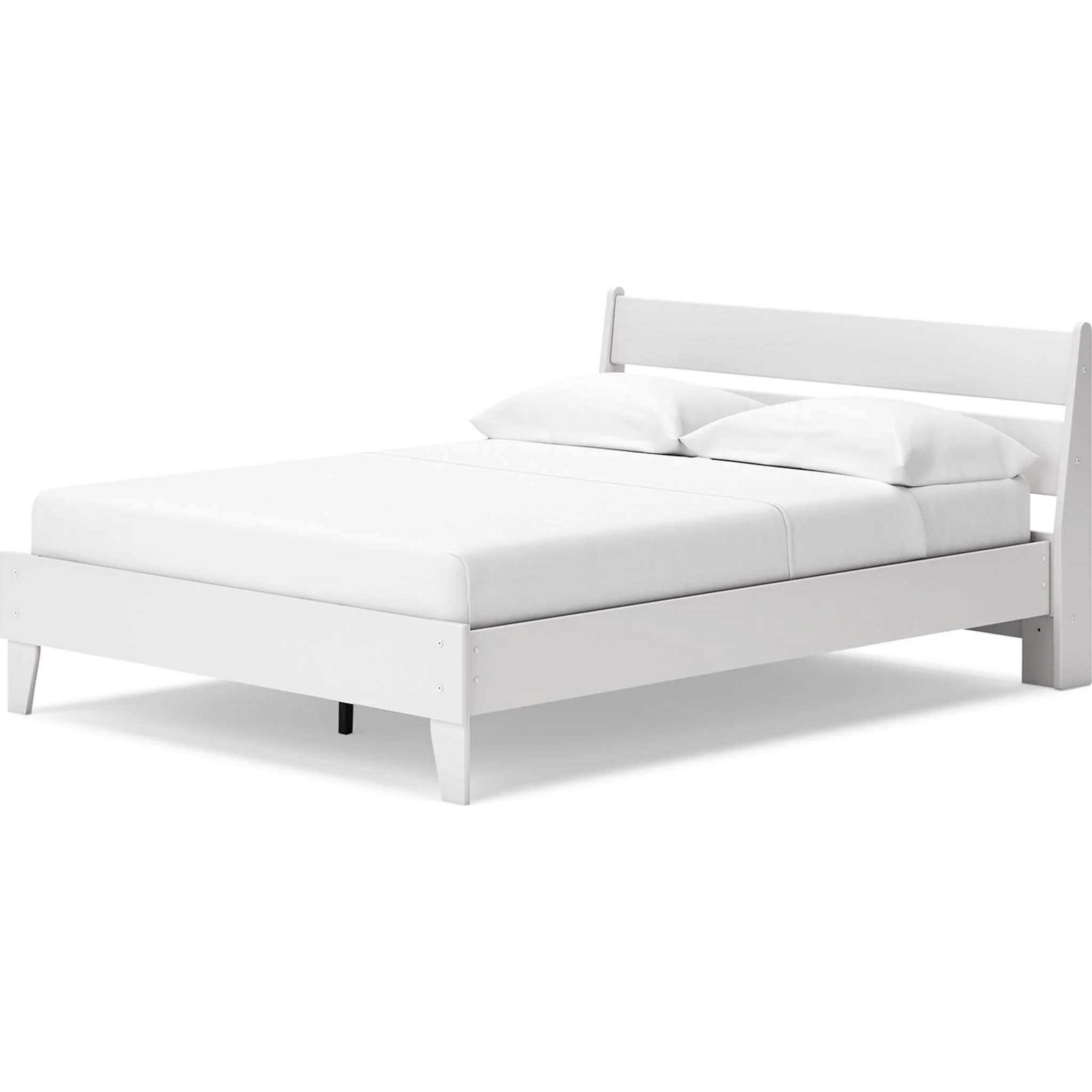 Socalle Queen Platform Bed - Image 11