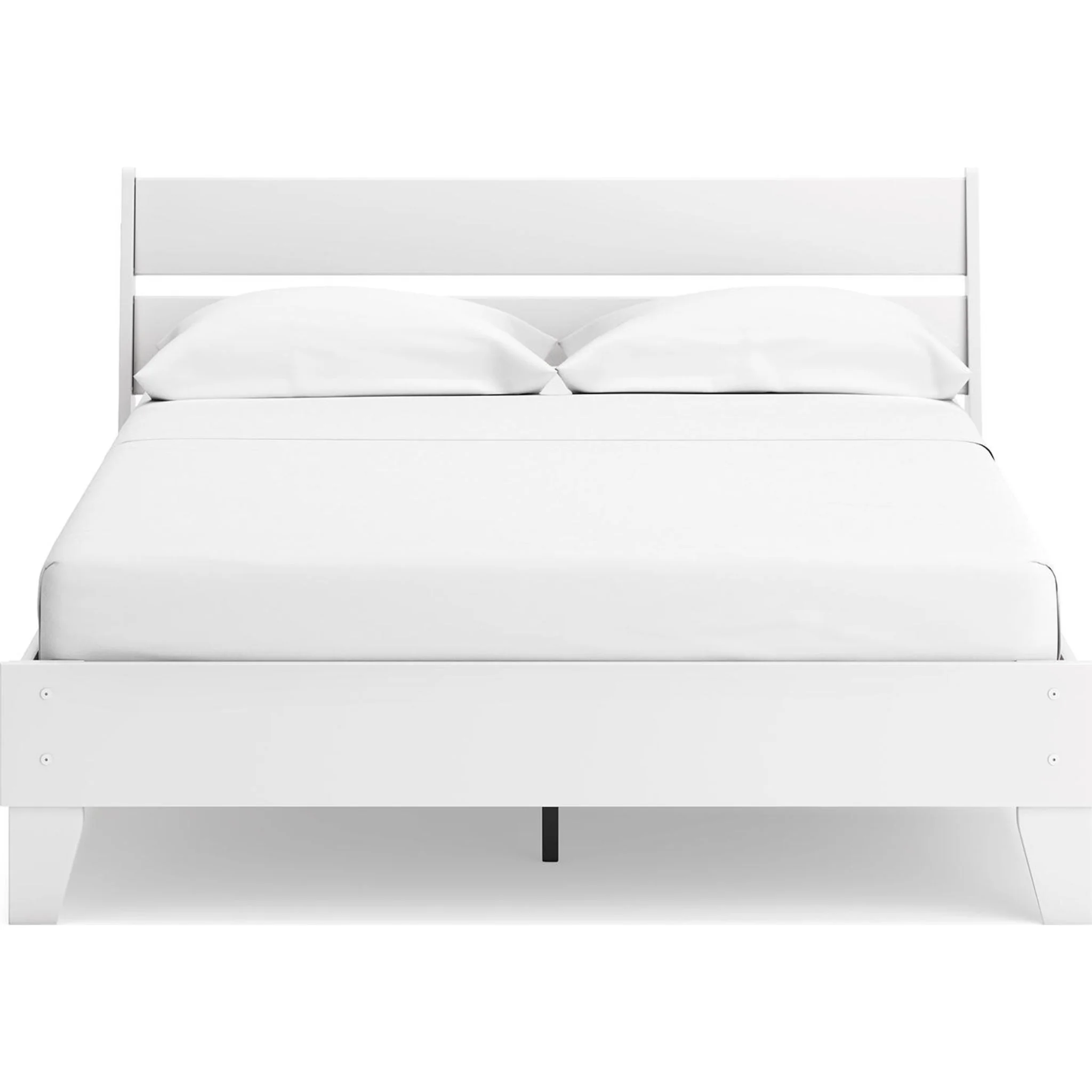 Socalle Queen Platform Bed - Image 13