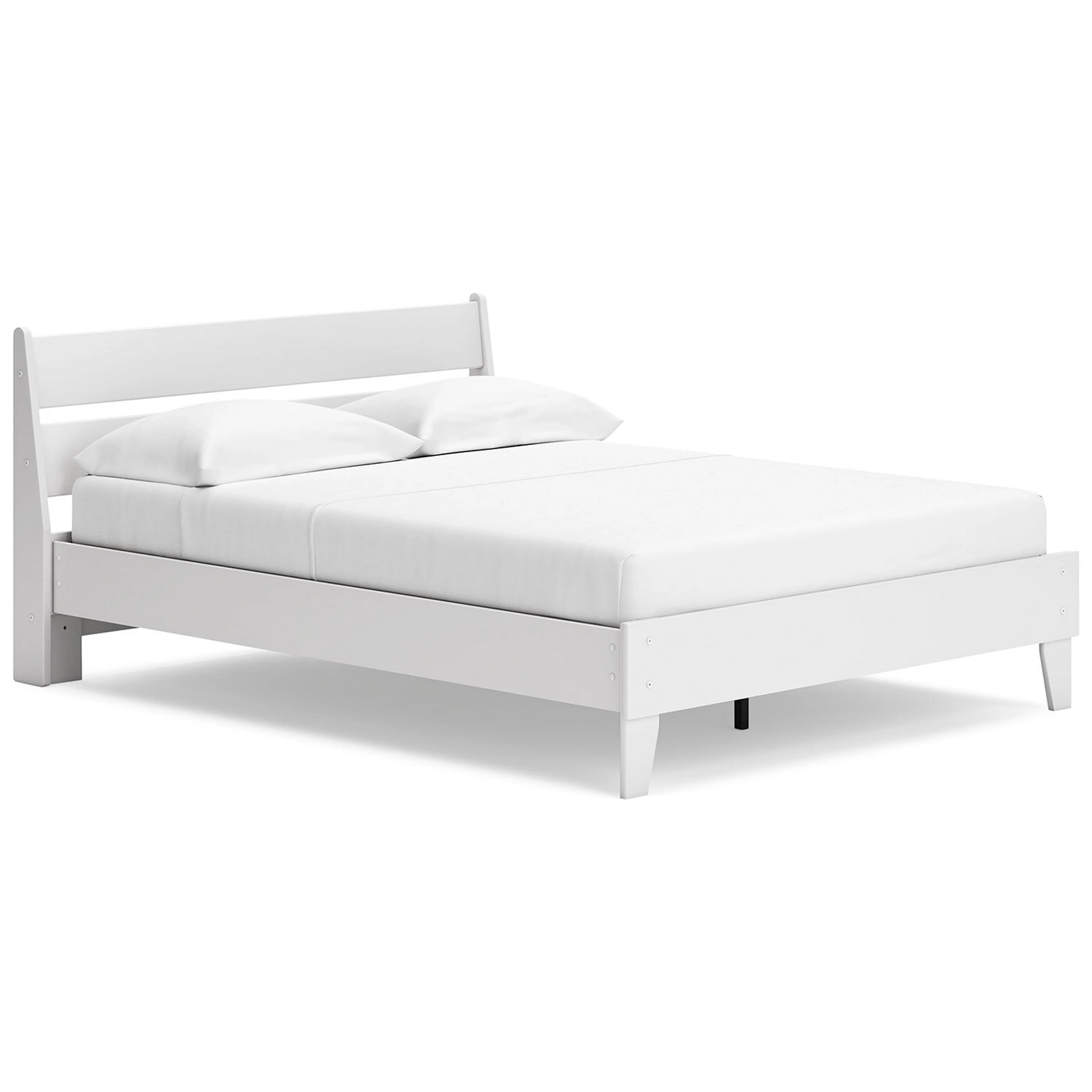 Socalle Queen Platform Bed - Image 17
