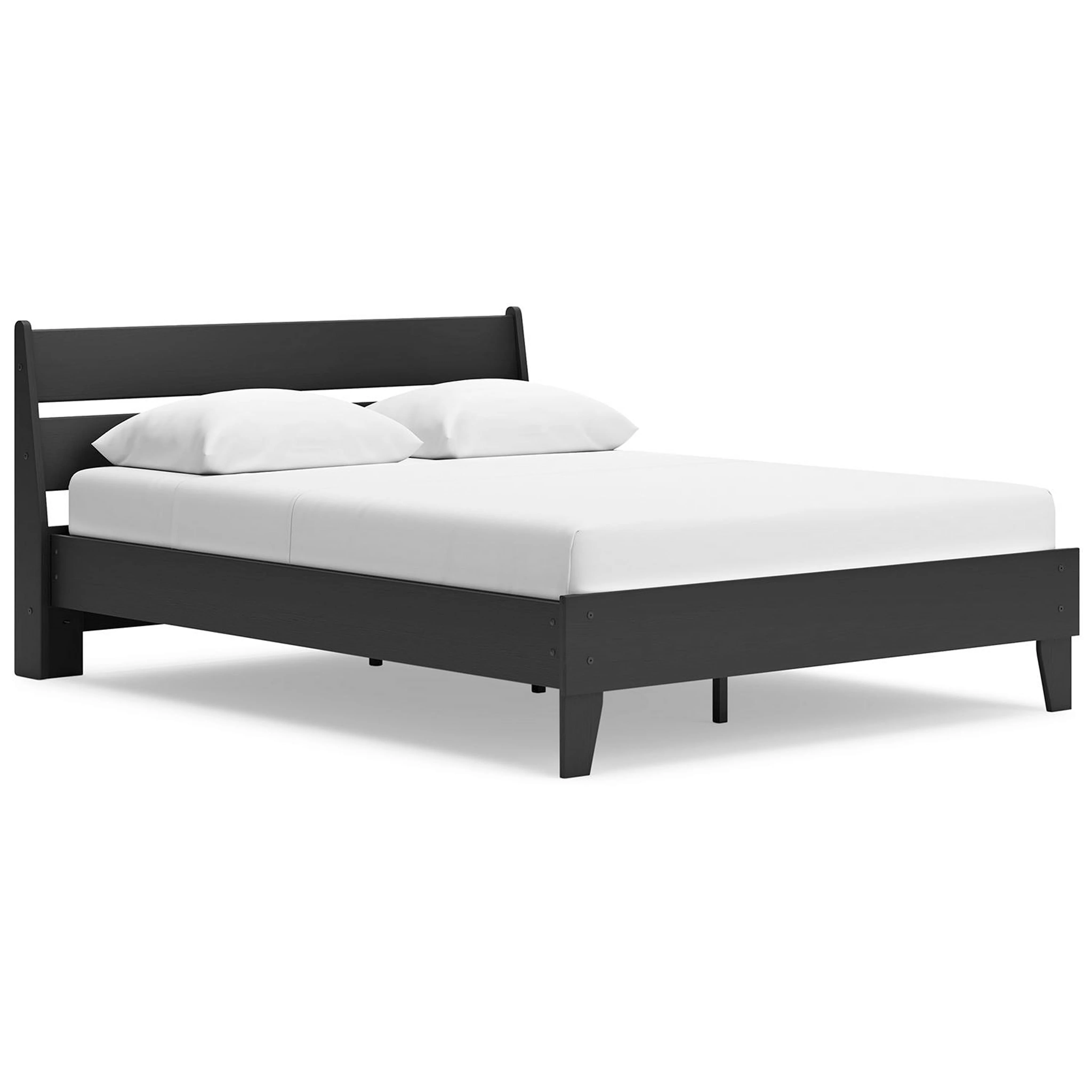 Socalle Queen Platform Bed - Image 21
