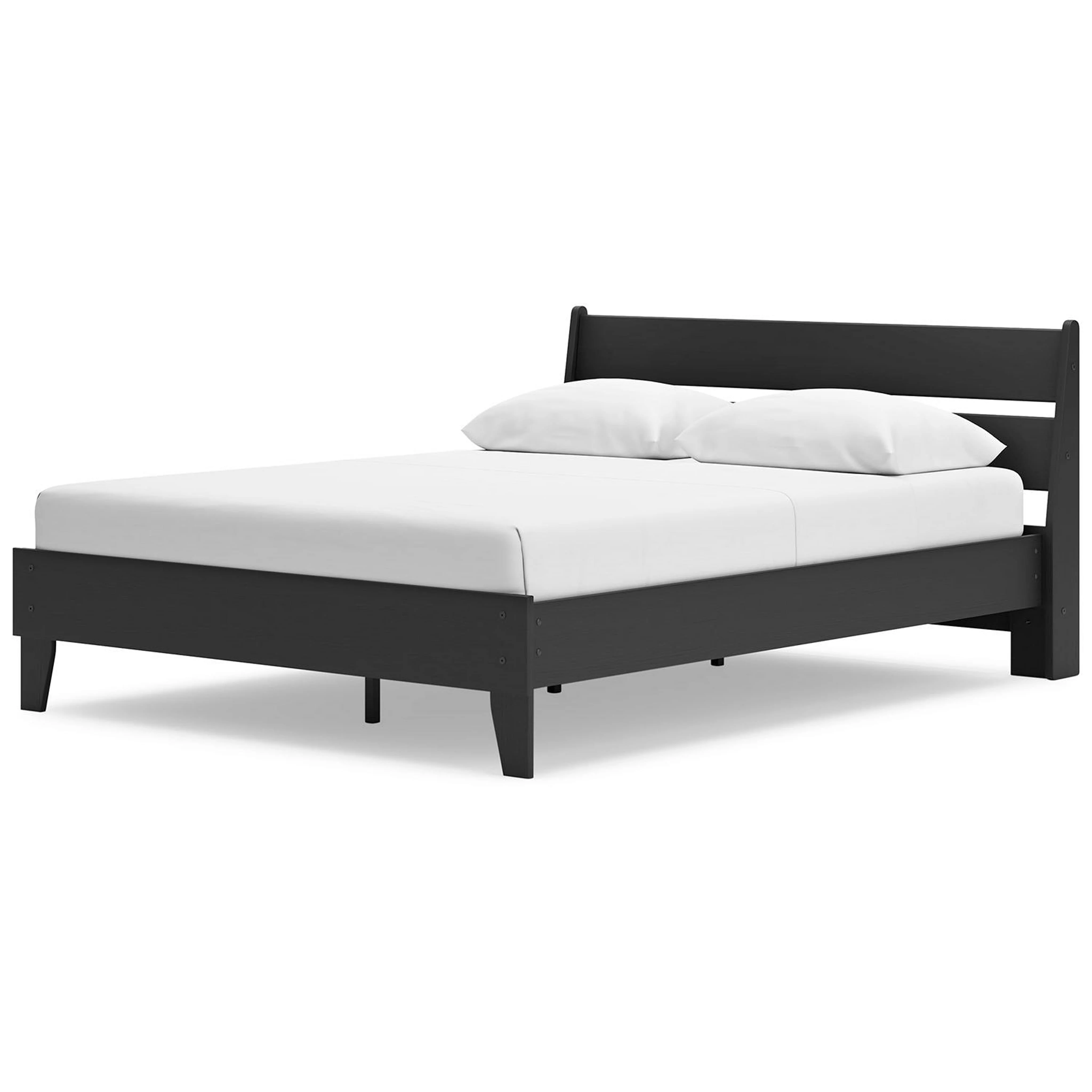 Socalle Queen Platform Bed - Image 22
