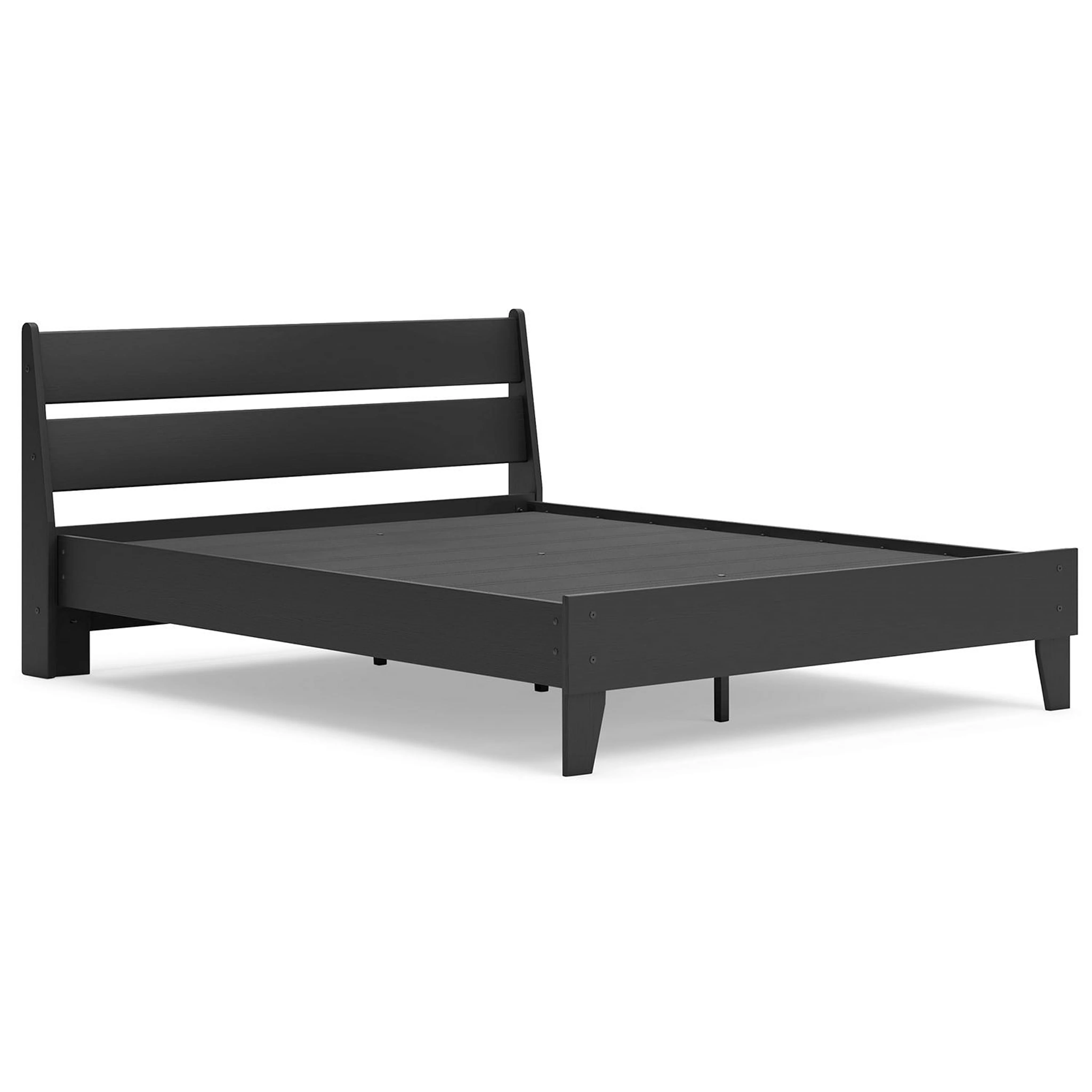 Socalle Queen Platform Bed - Image 23