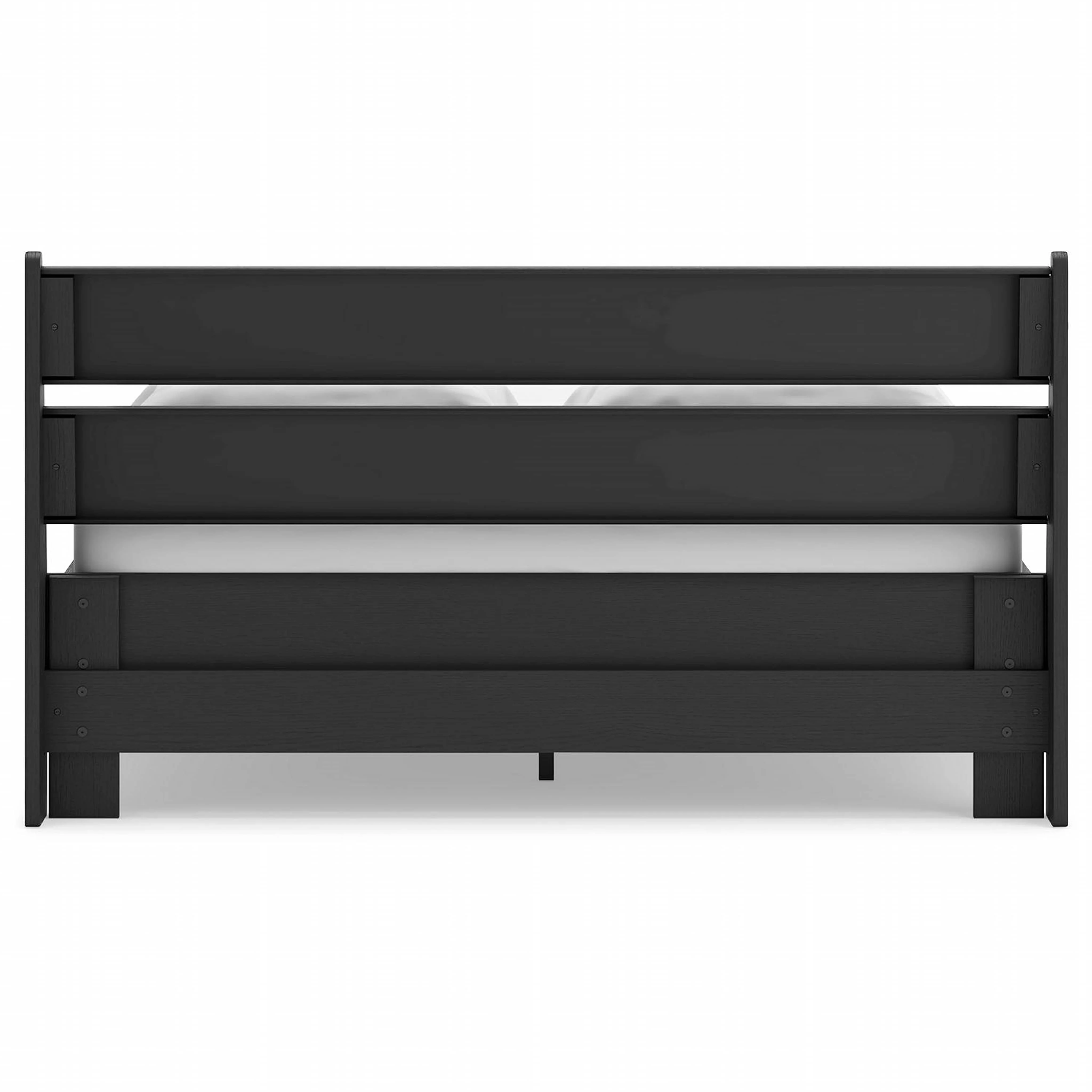 Socalle Queen Platform Bed - Image 24