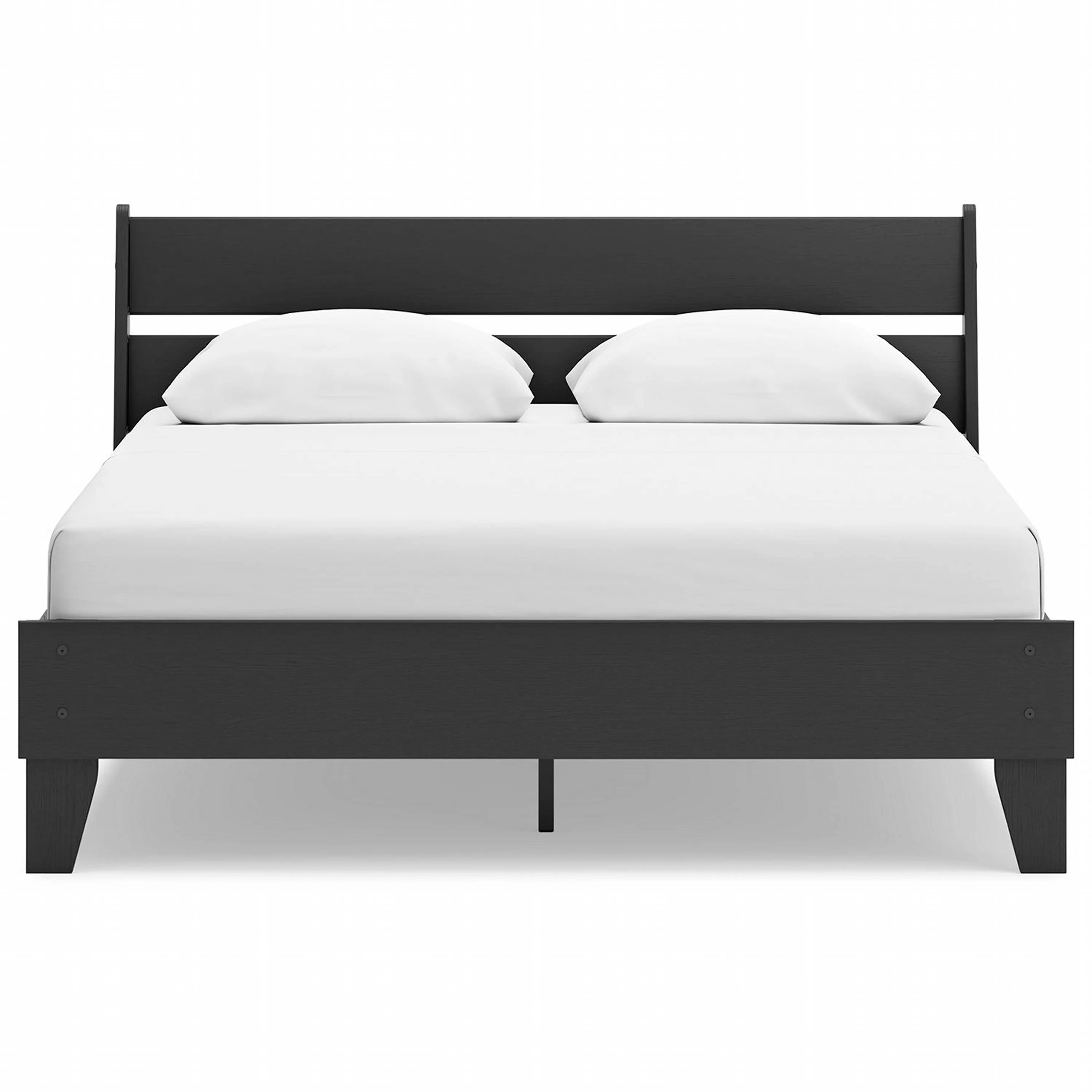 Socalle Queen Platform Bed - Image 26