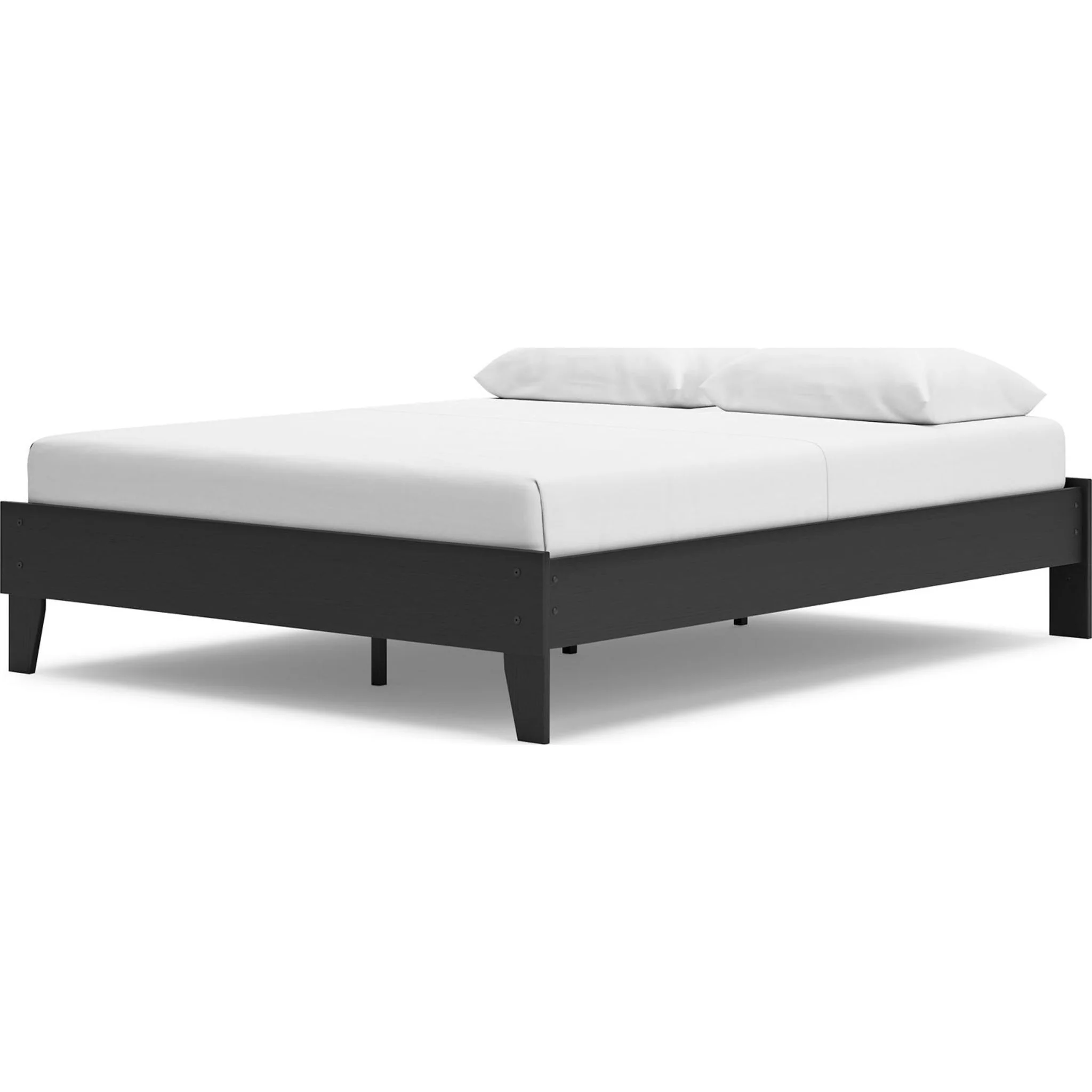 Socalle Queen Platform Bed - Image 3