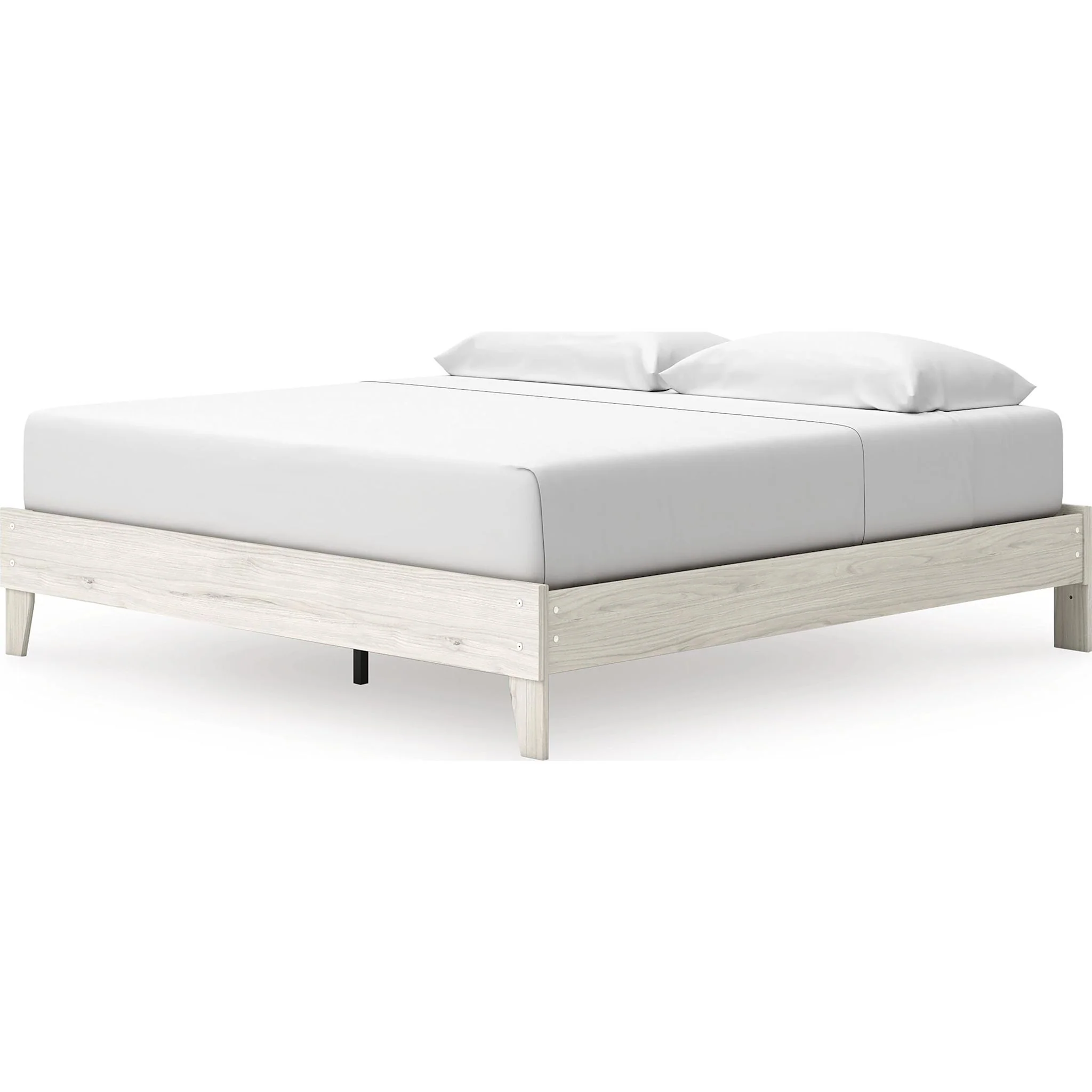 Socalle Queen Platform Bed - Image 32