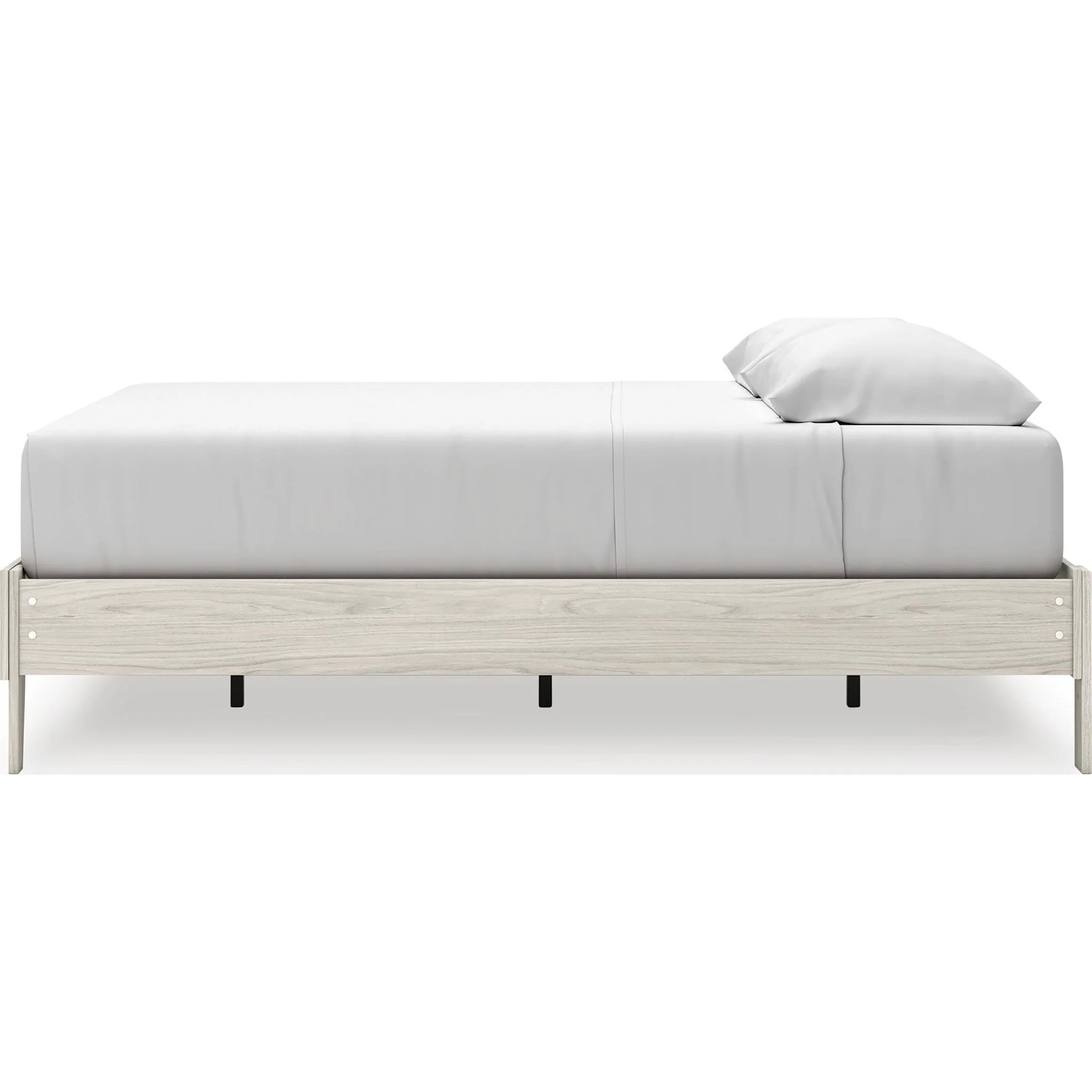 Socalle Queen Platform Bed - Image 36