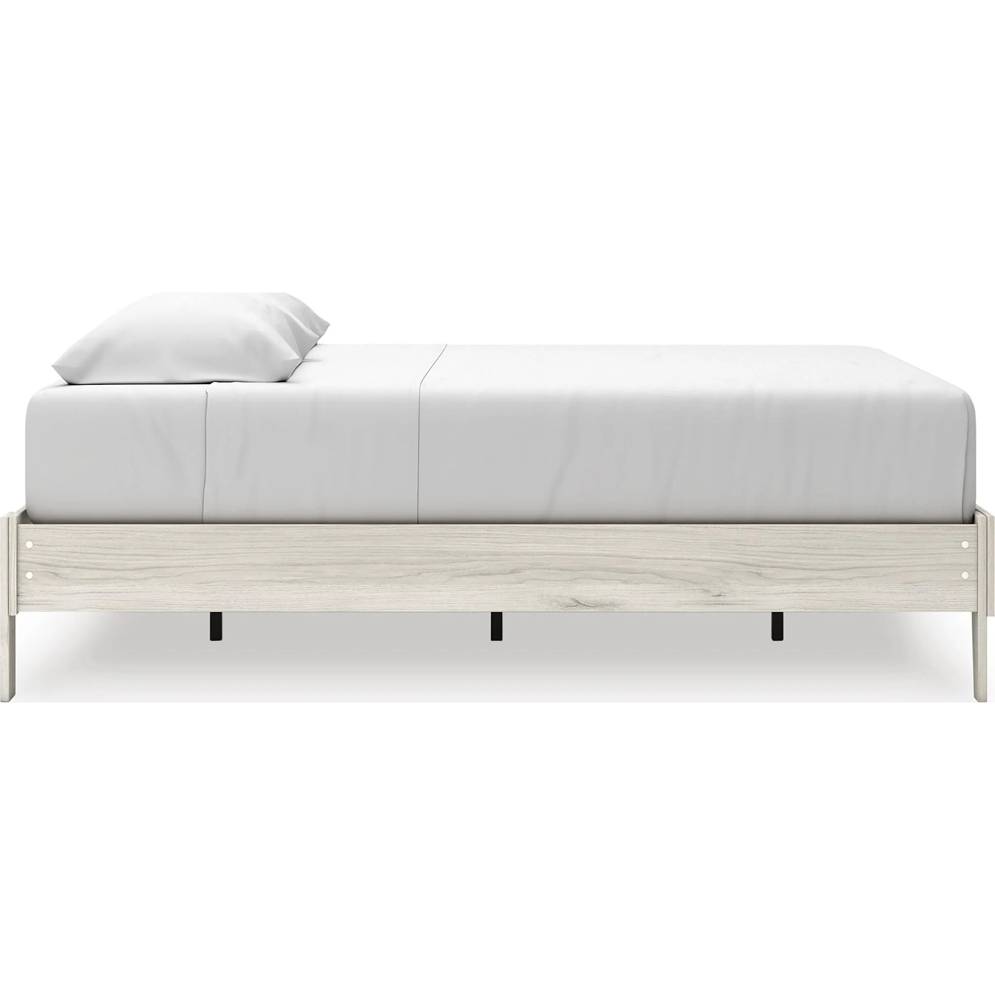 Socalle Queen Platform Bed - Image 37