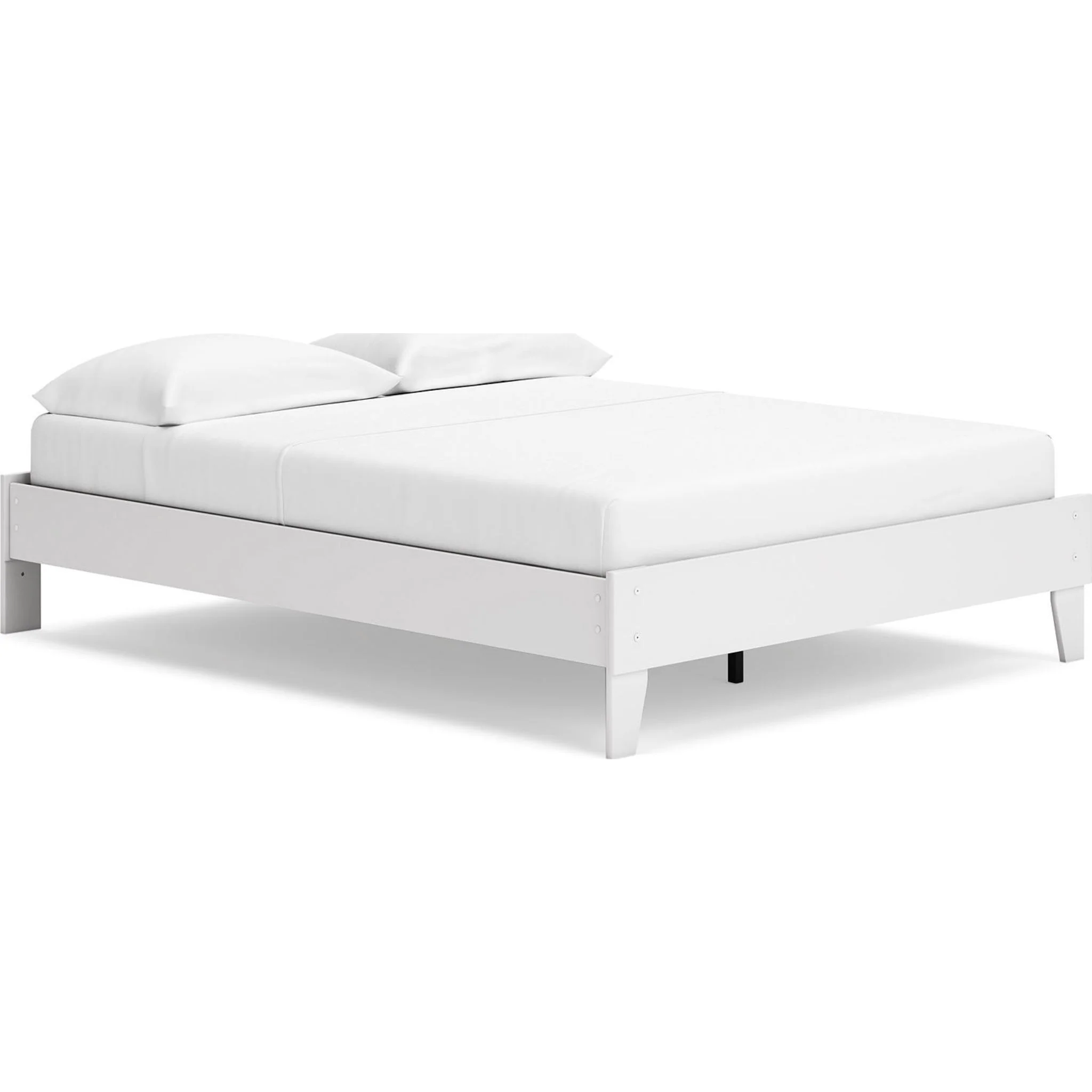 Socalle Queen Platform Bed - Image 39