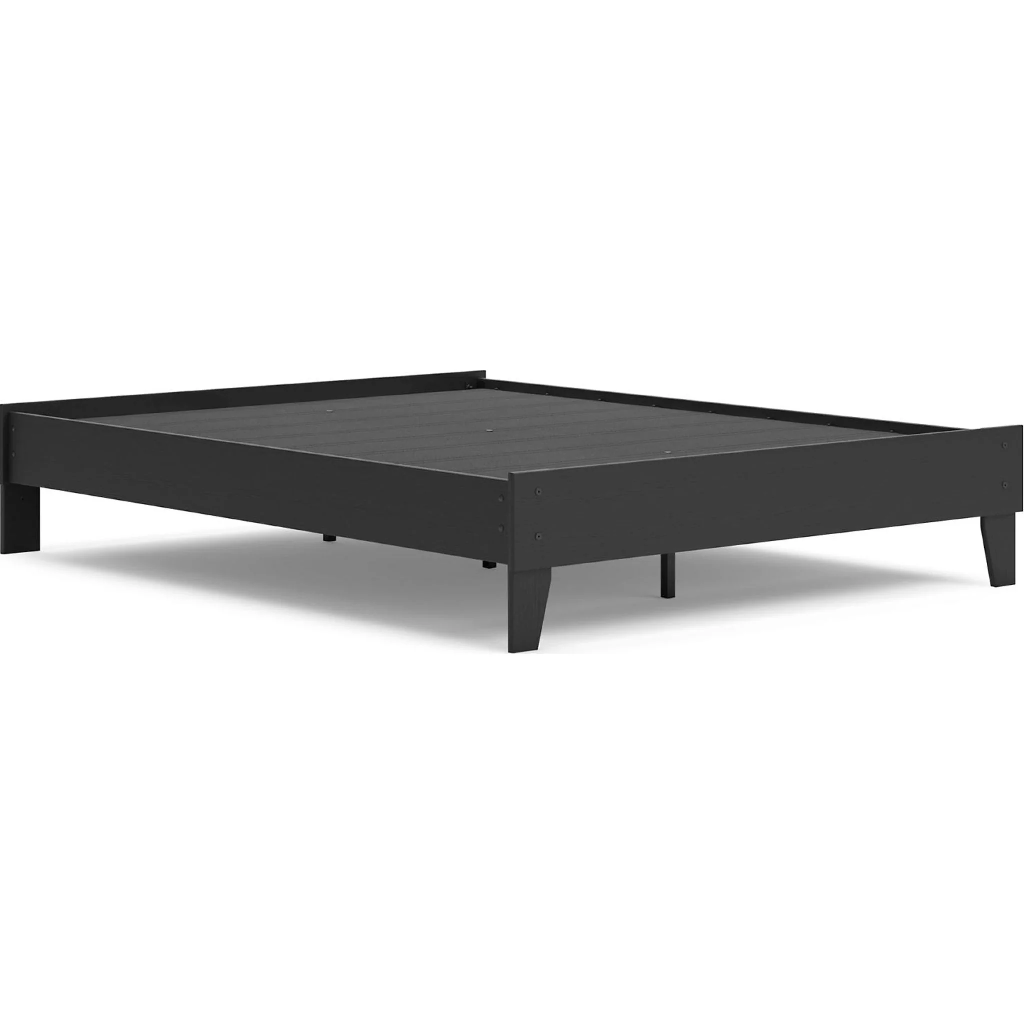 Socalle Queen Platform Bed - Image 4