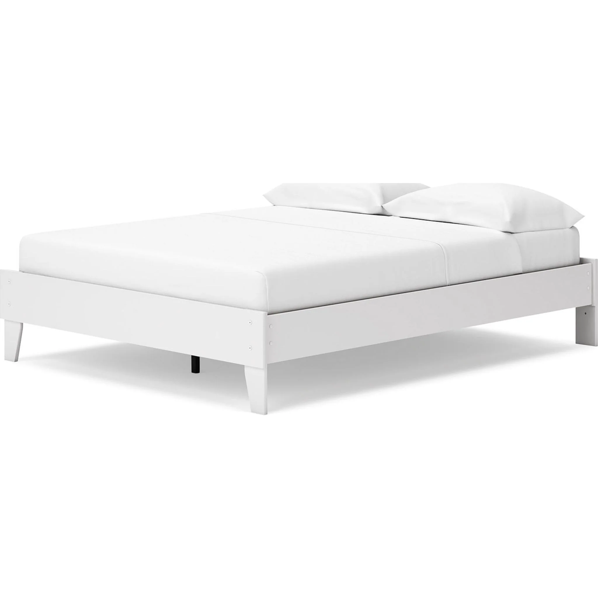 Socalle Queen Platform Bed - Image 40