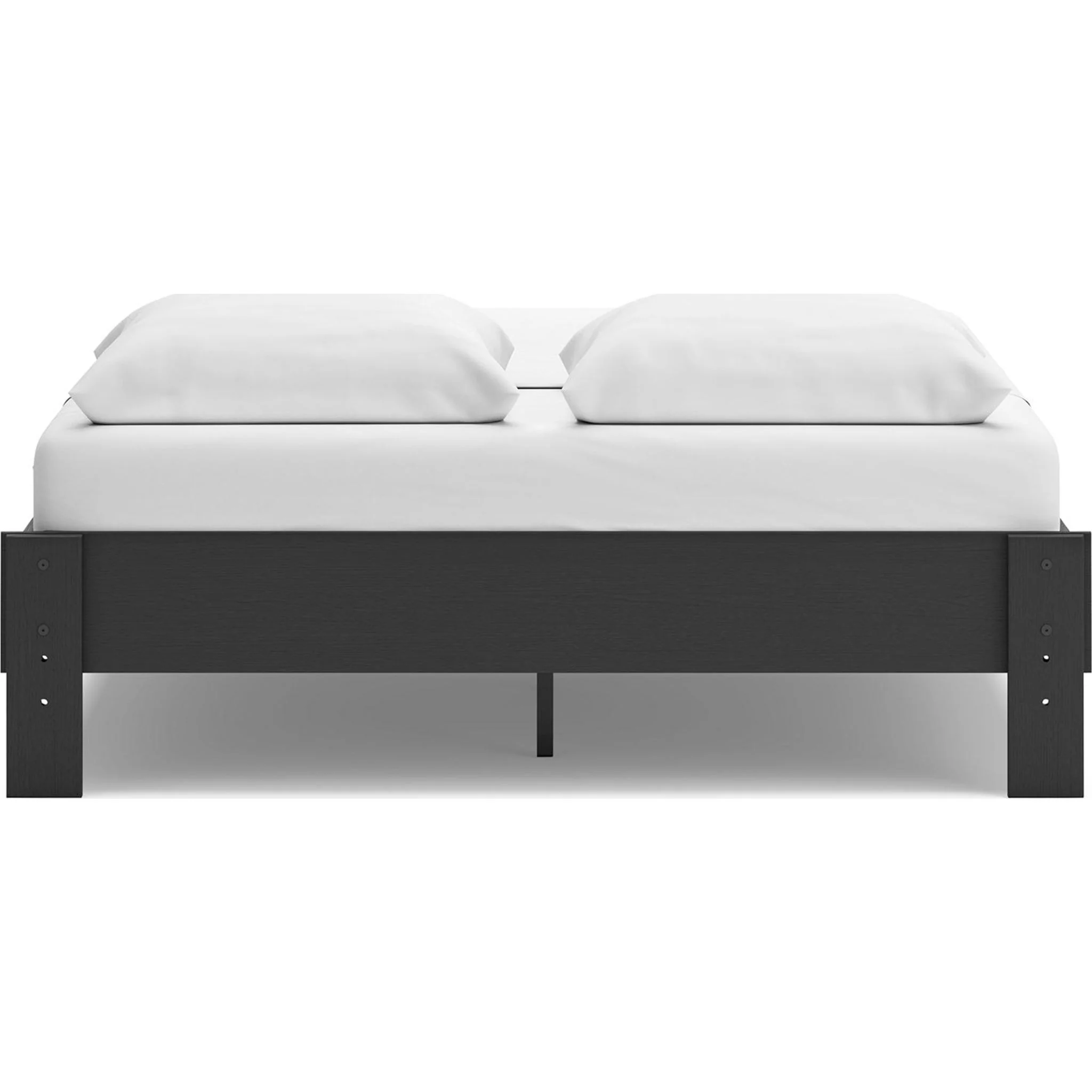 Socalle Queen Platform Bed - Image 5
