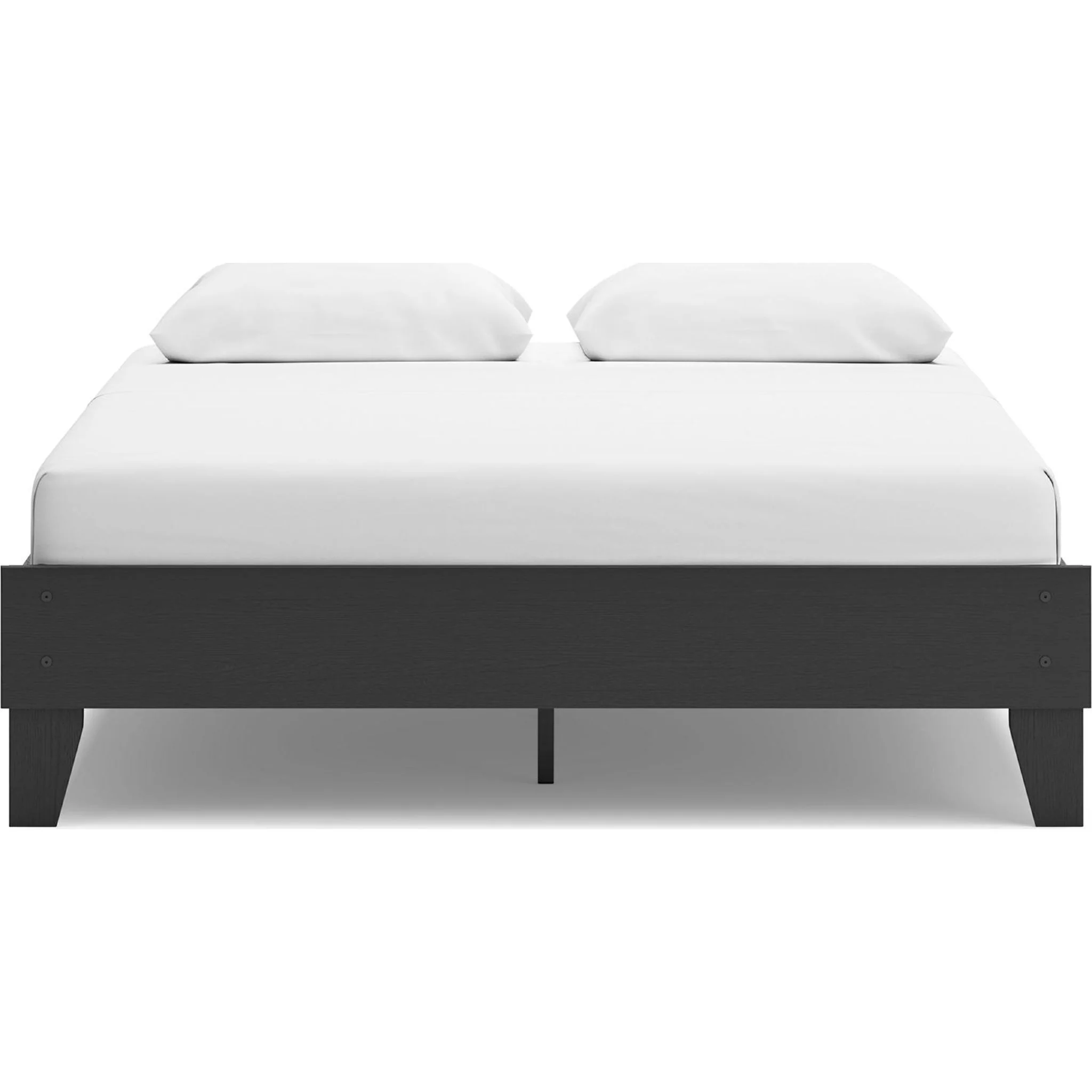 Socalle Queen Platform Bed - Image 6