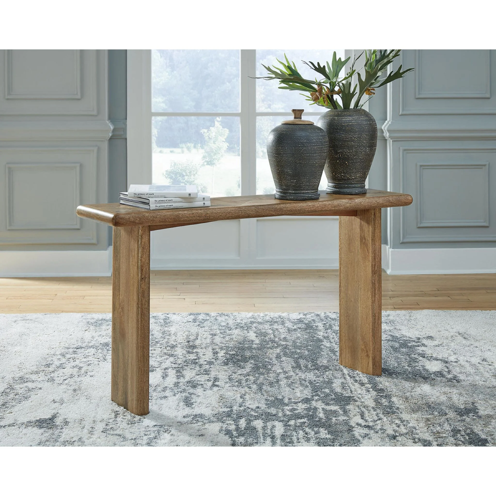 Lawland Sofa Table - Image 13