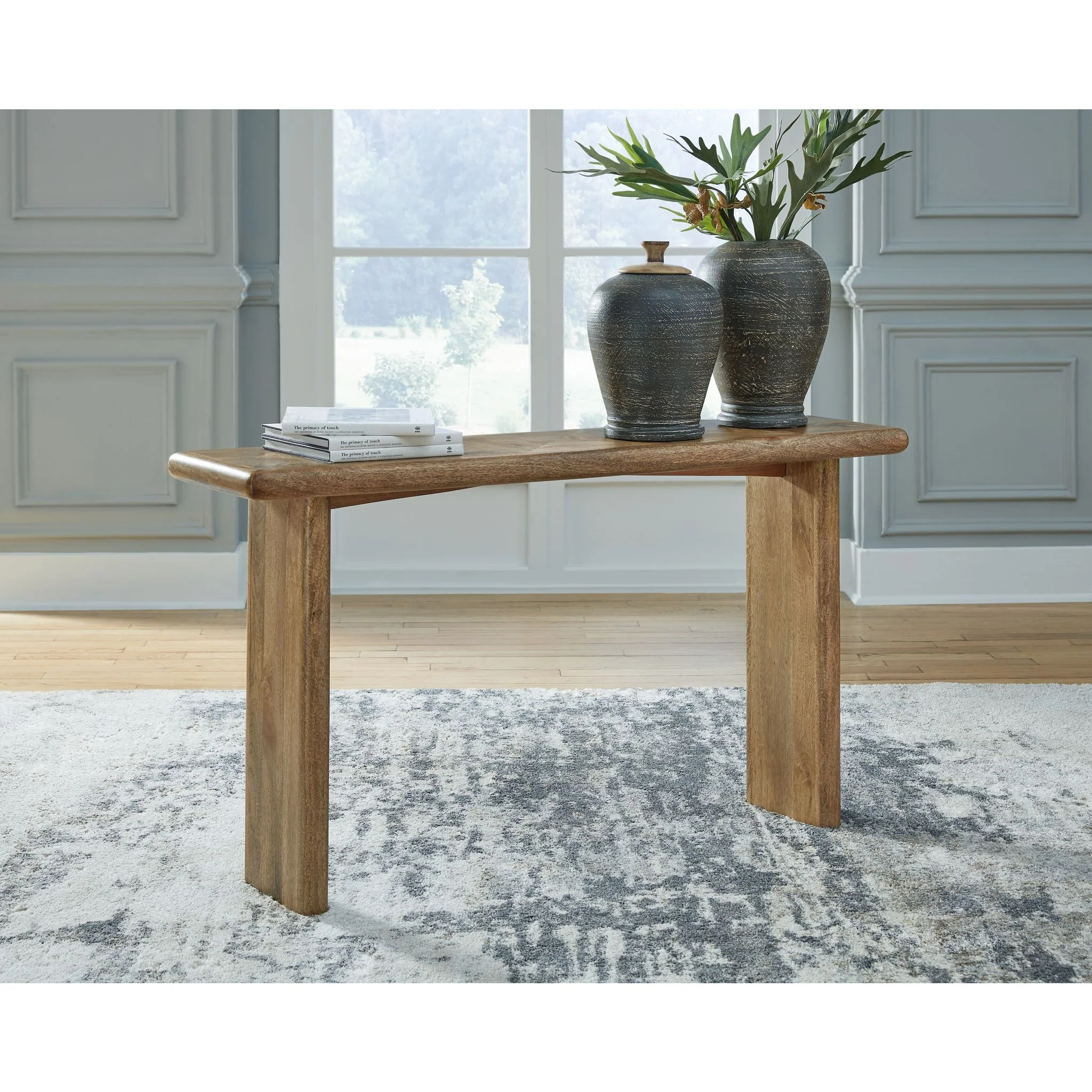 Lawland Sofa Table - Image 2