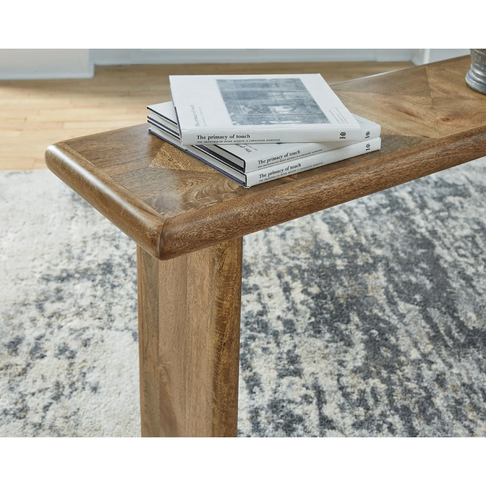 Lawland Sofa Table - Image 8