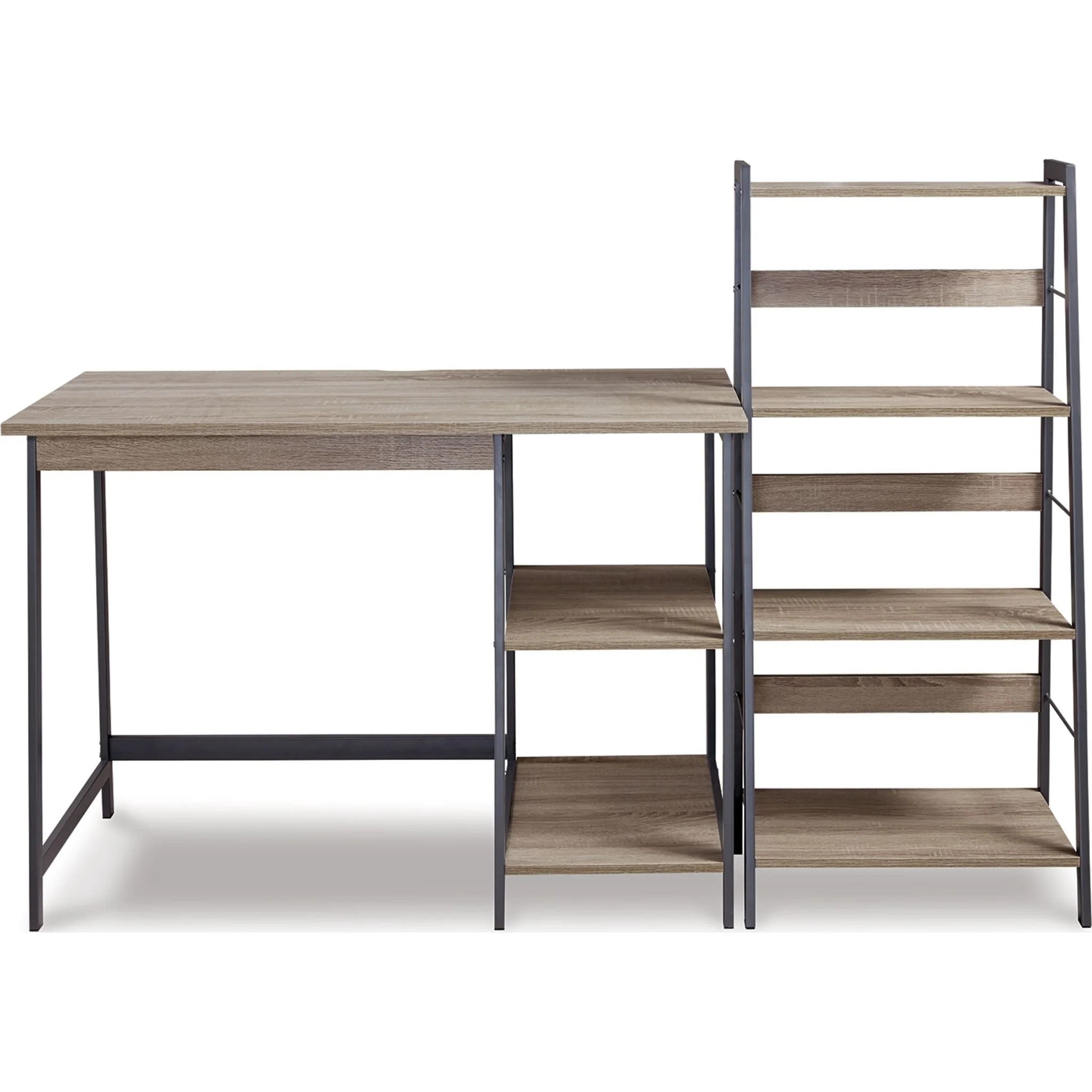 Soho Desk and Shelf - Image 5