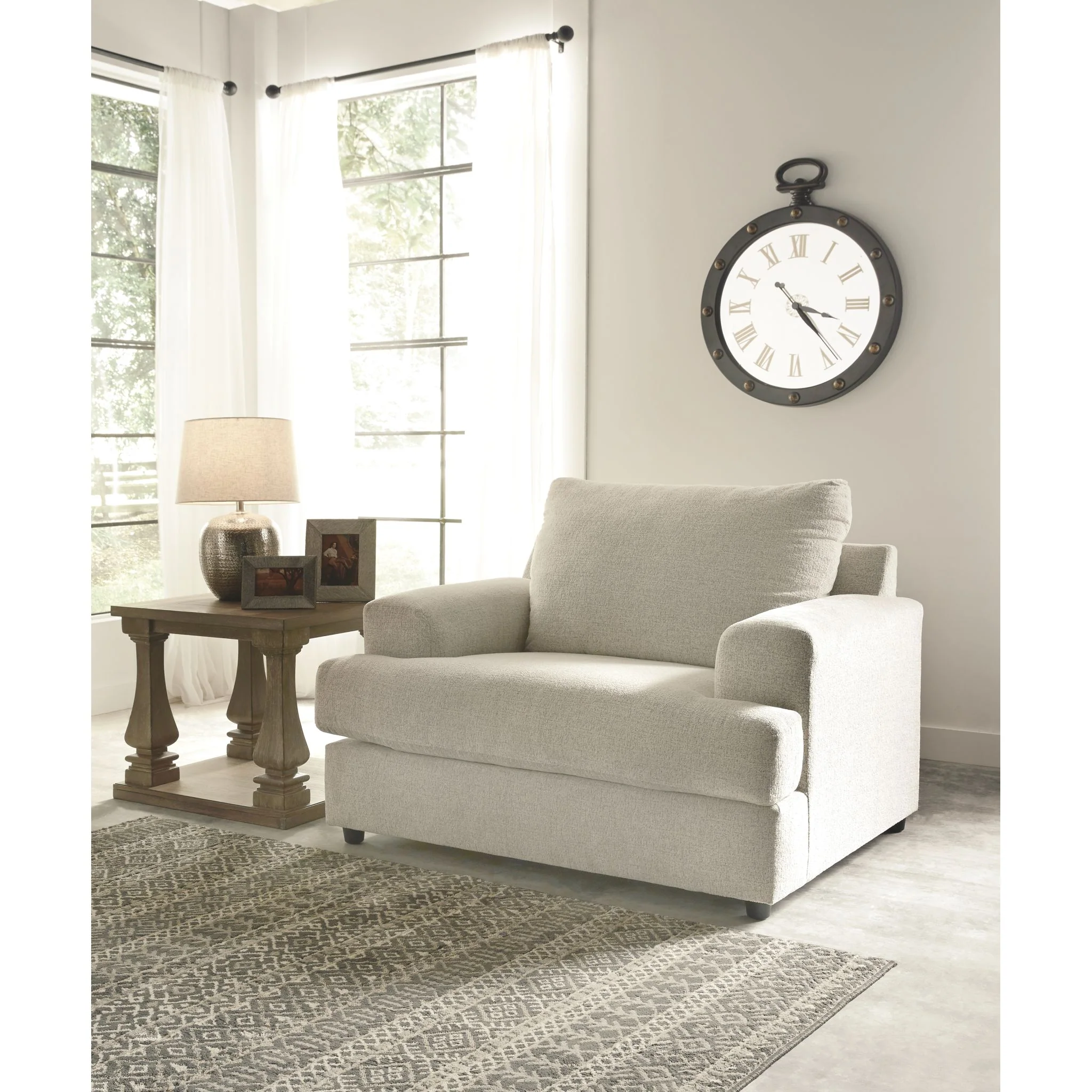 Soletren Chair & a Half - Image 6