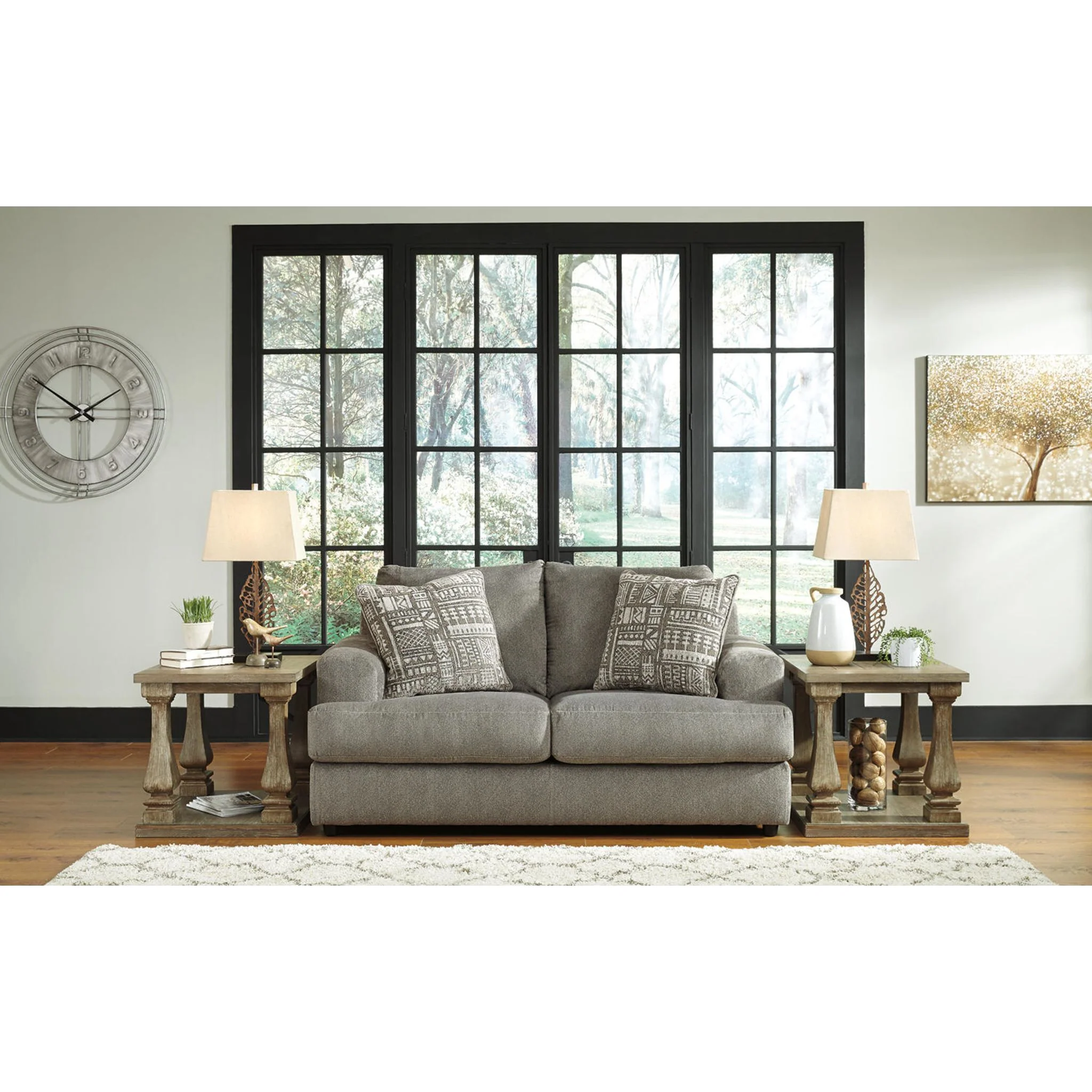 Soletren Loveseat - Image 10