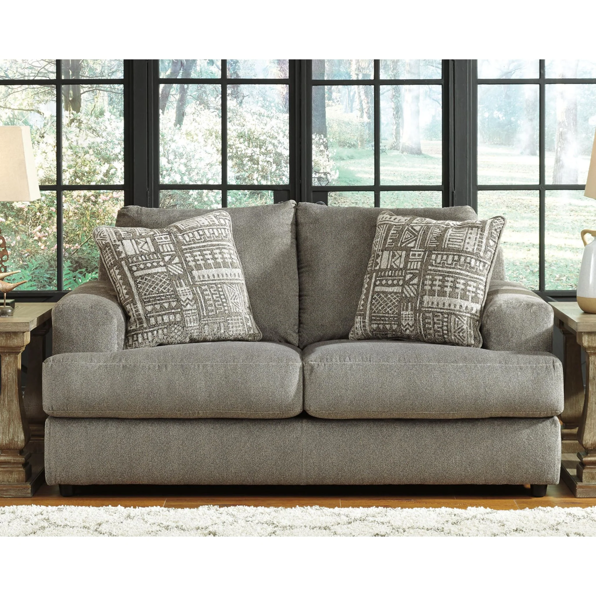 Soletren Loveseat - Image 13
