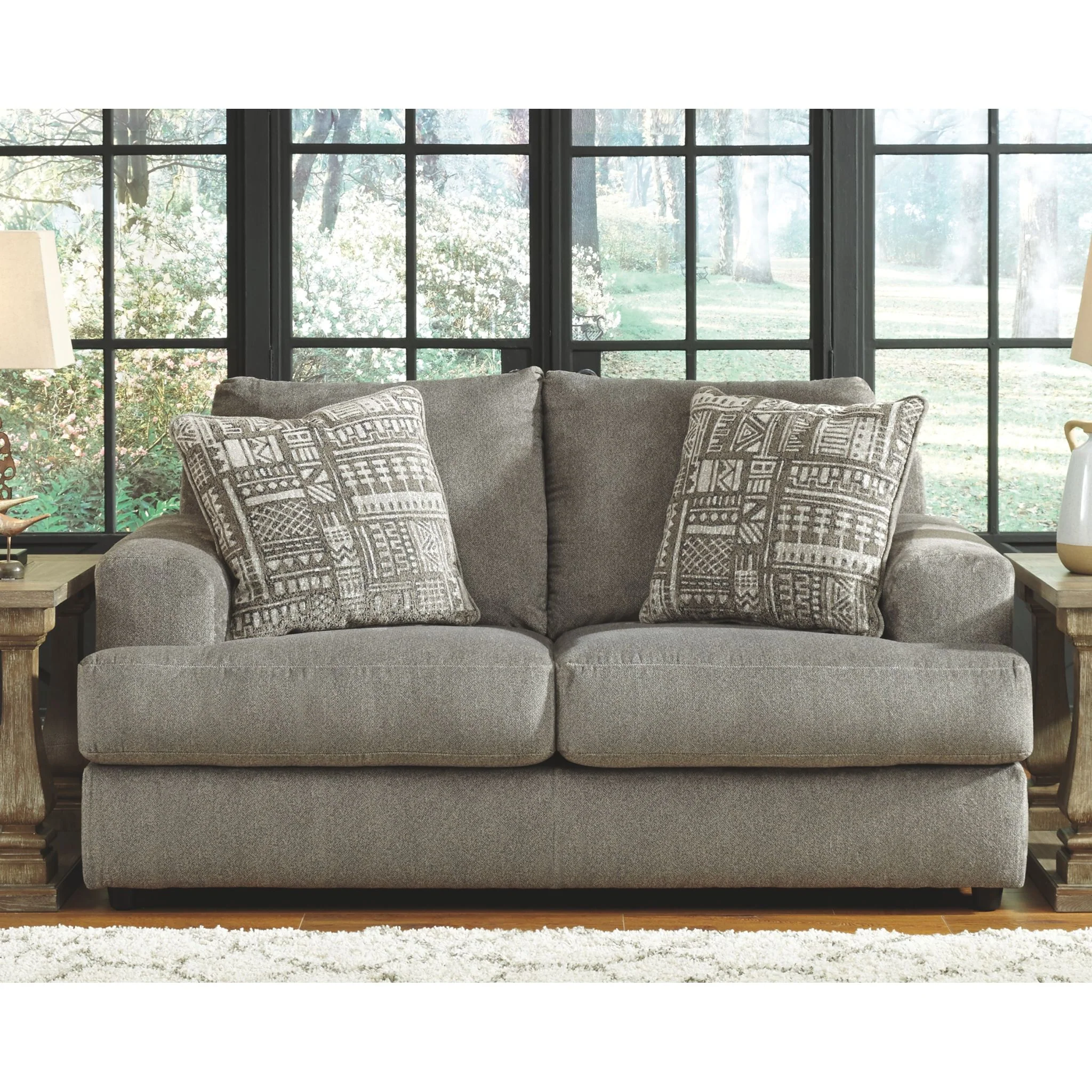 Soletren Loveseat - Image 2