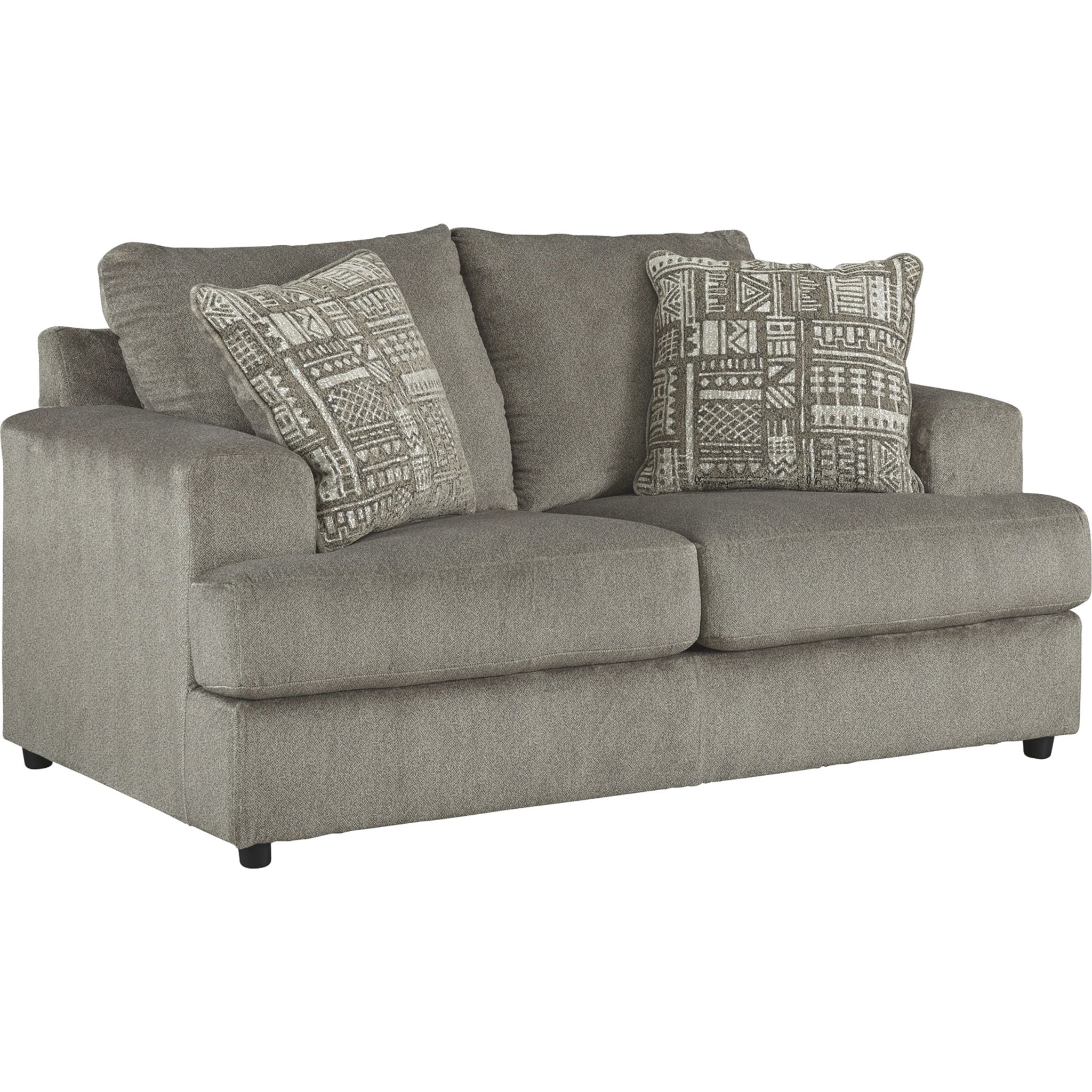 Soletren Loveseat - Image 3