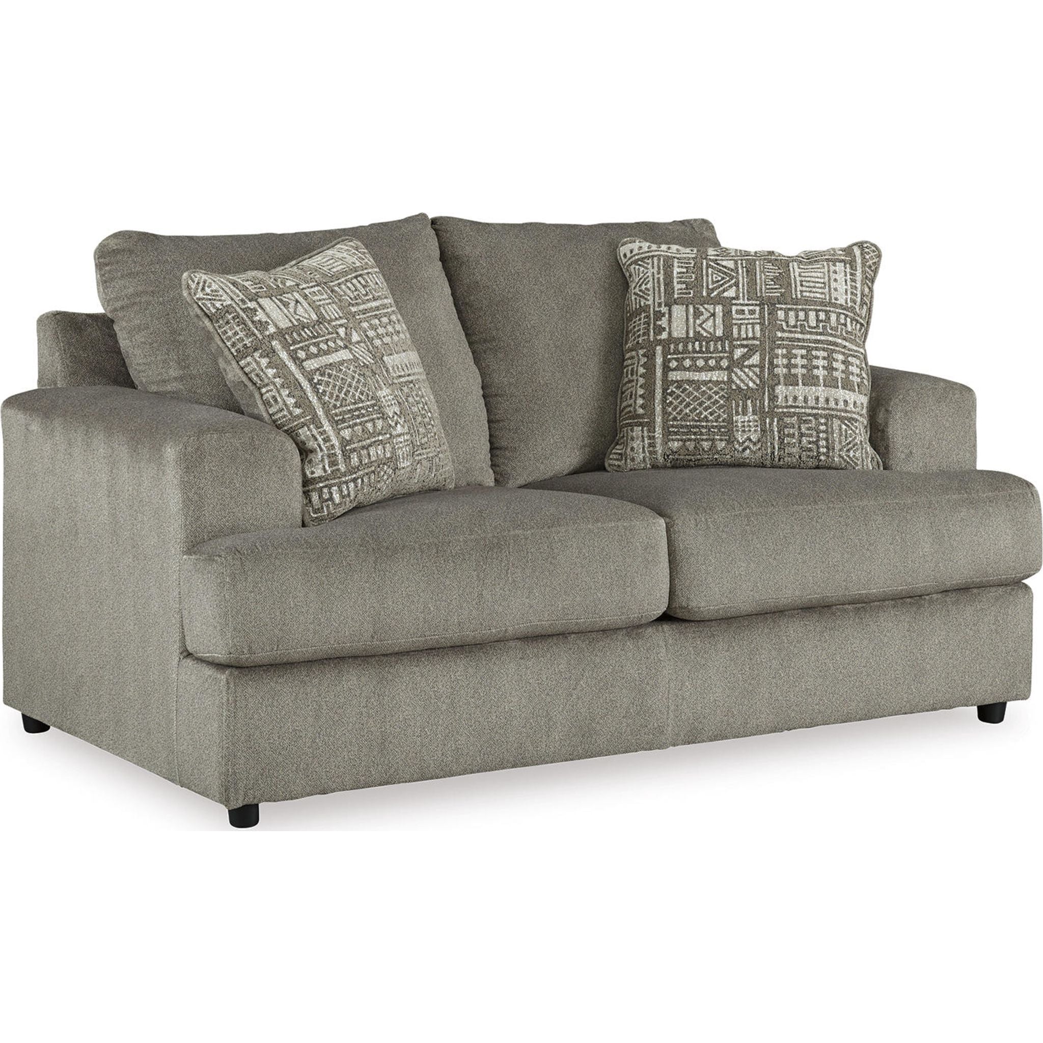 Soletren Loveseat - Image 8