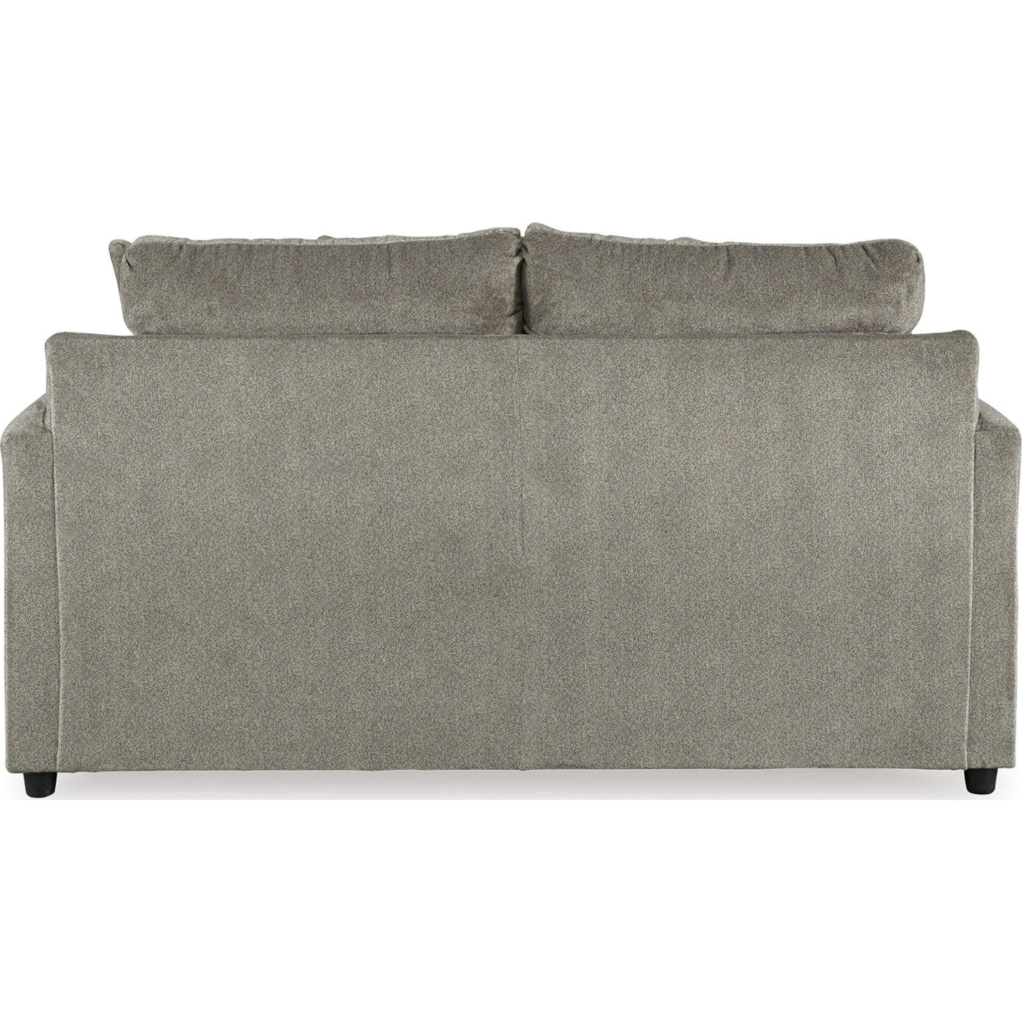 Soletren Loveseat - Image 9