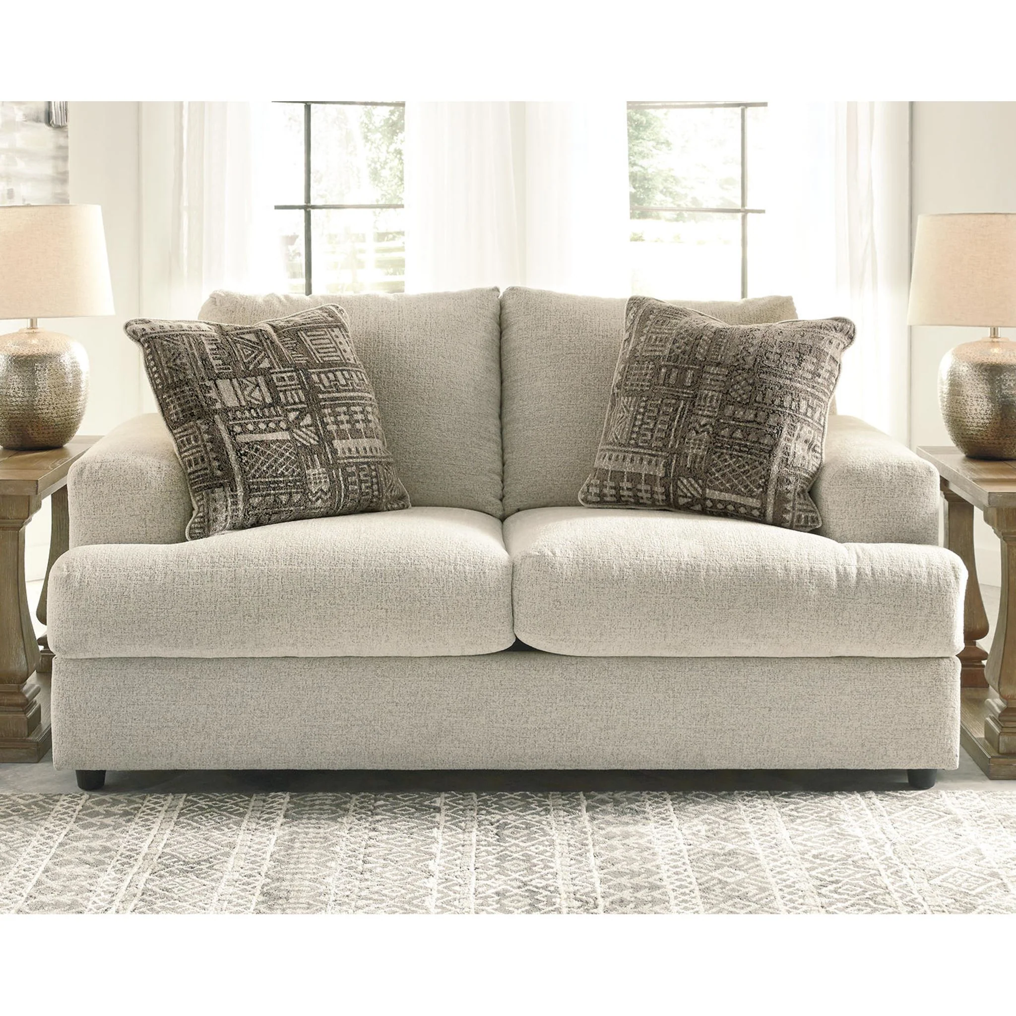 Soletren Loveseat - Image 11