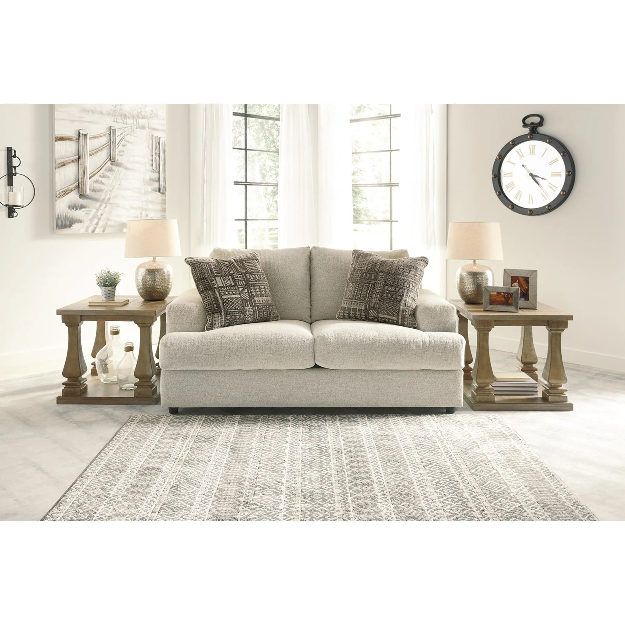 Soletren Loveseat - Image 15