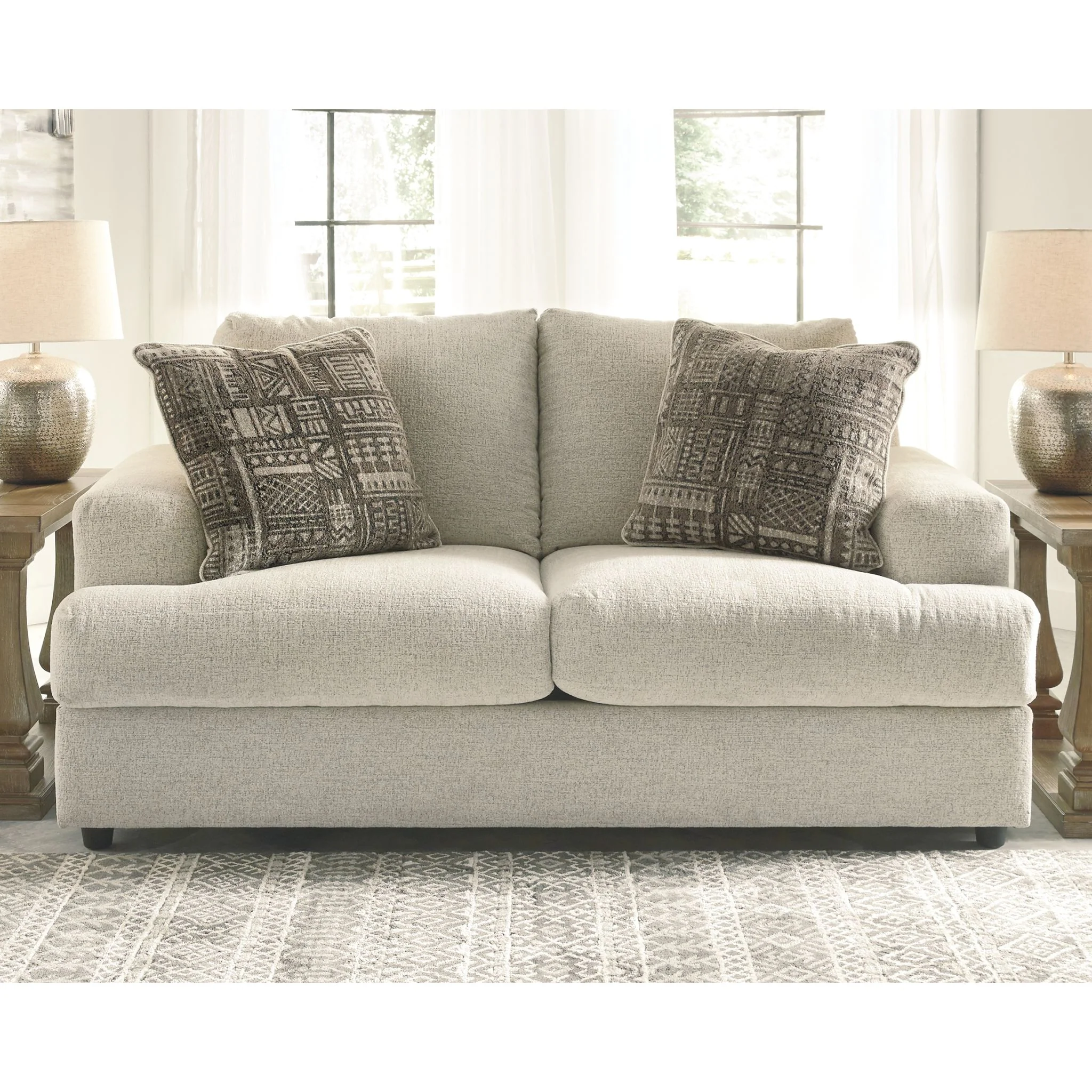 Soletren Loveseat - Image 2
