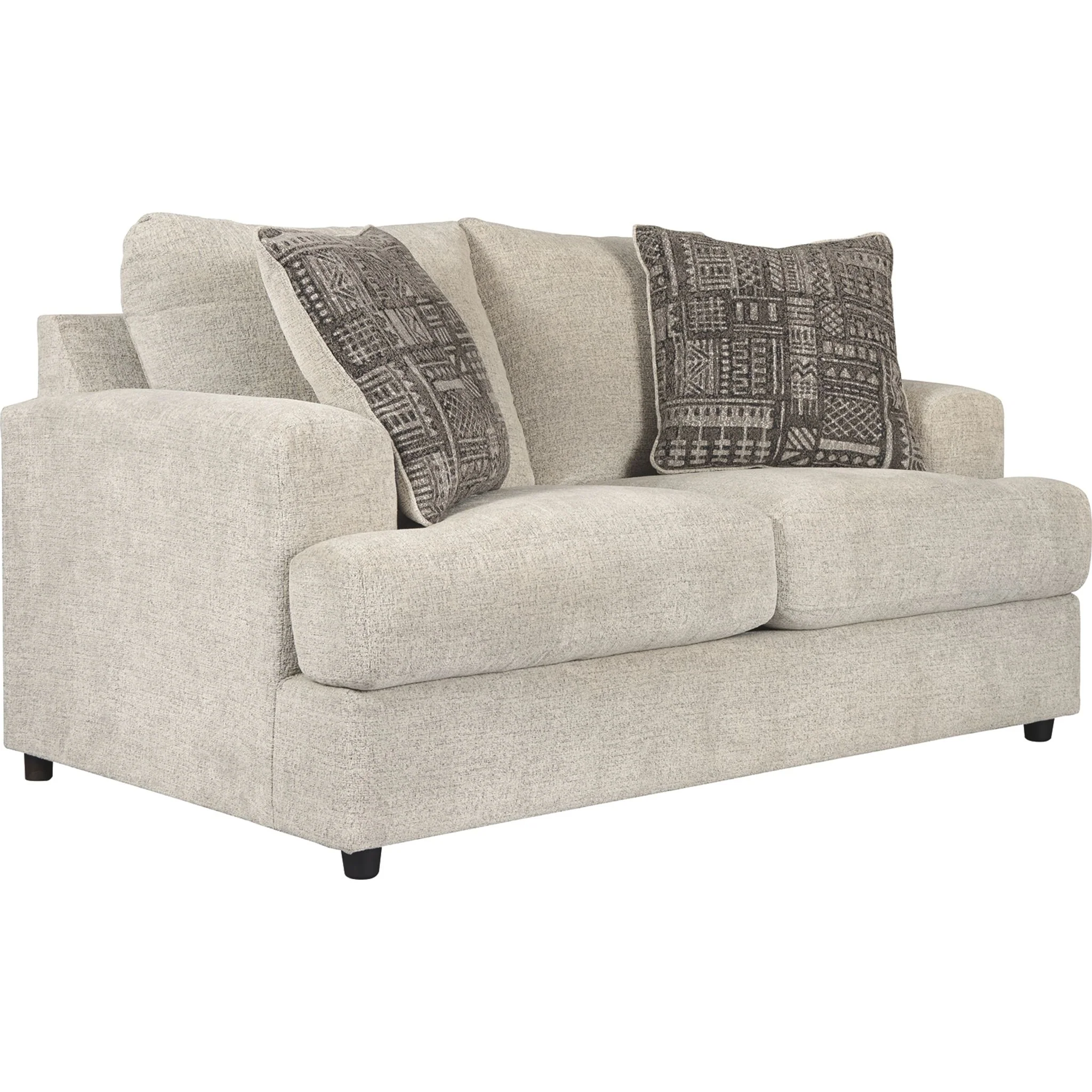 Soletren Loveseat - Image 4