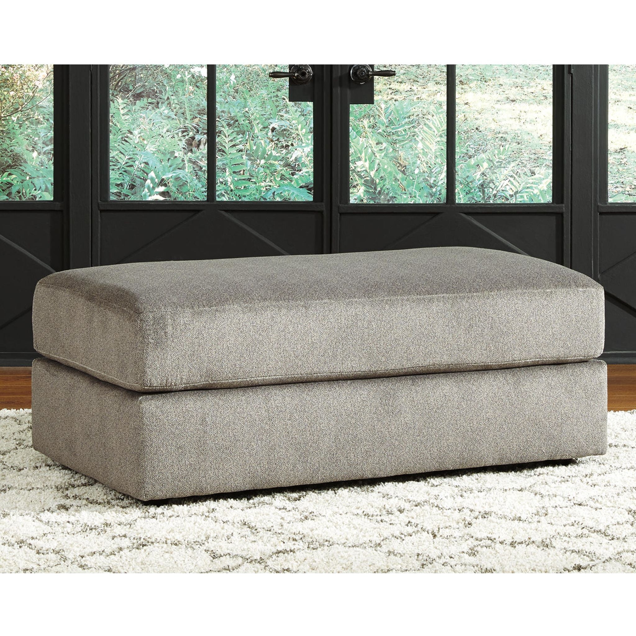 Soletren Oversized Accent Ottoman - Image 11