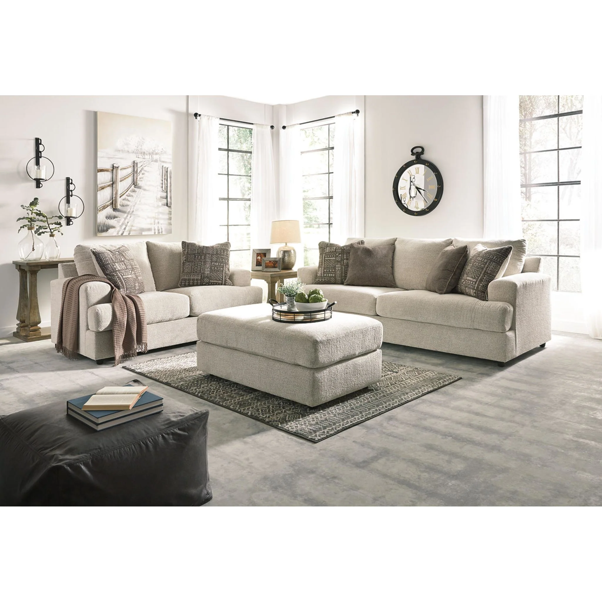 Soletren Queen Sofa Bed - Image 11