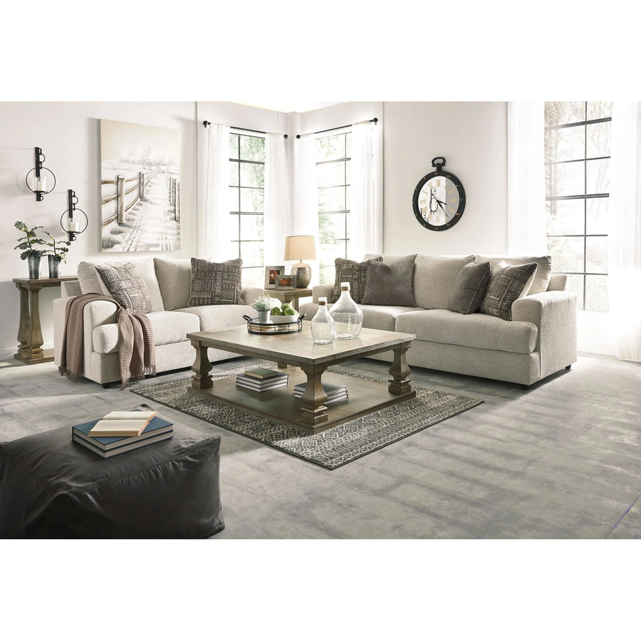 Soletren Queen Sofa Bed - Image 13
