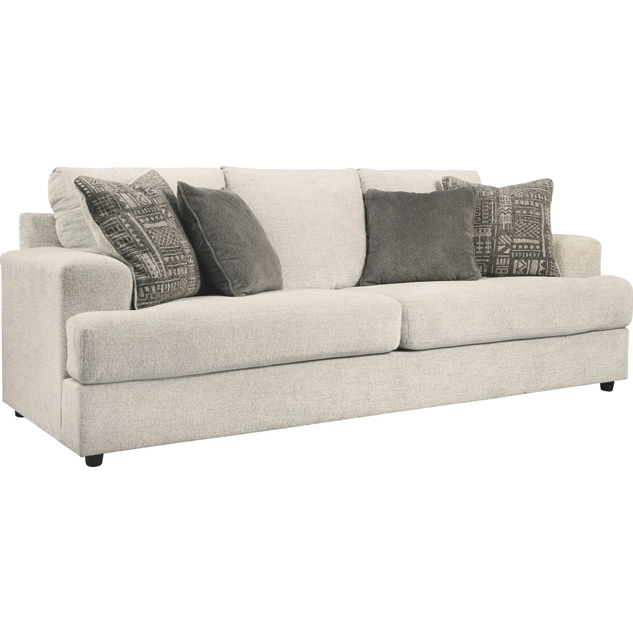 Soletren Queen Sofa Bed - Image 4