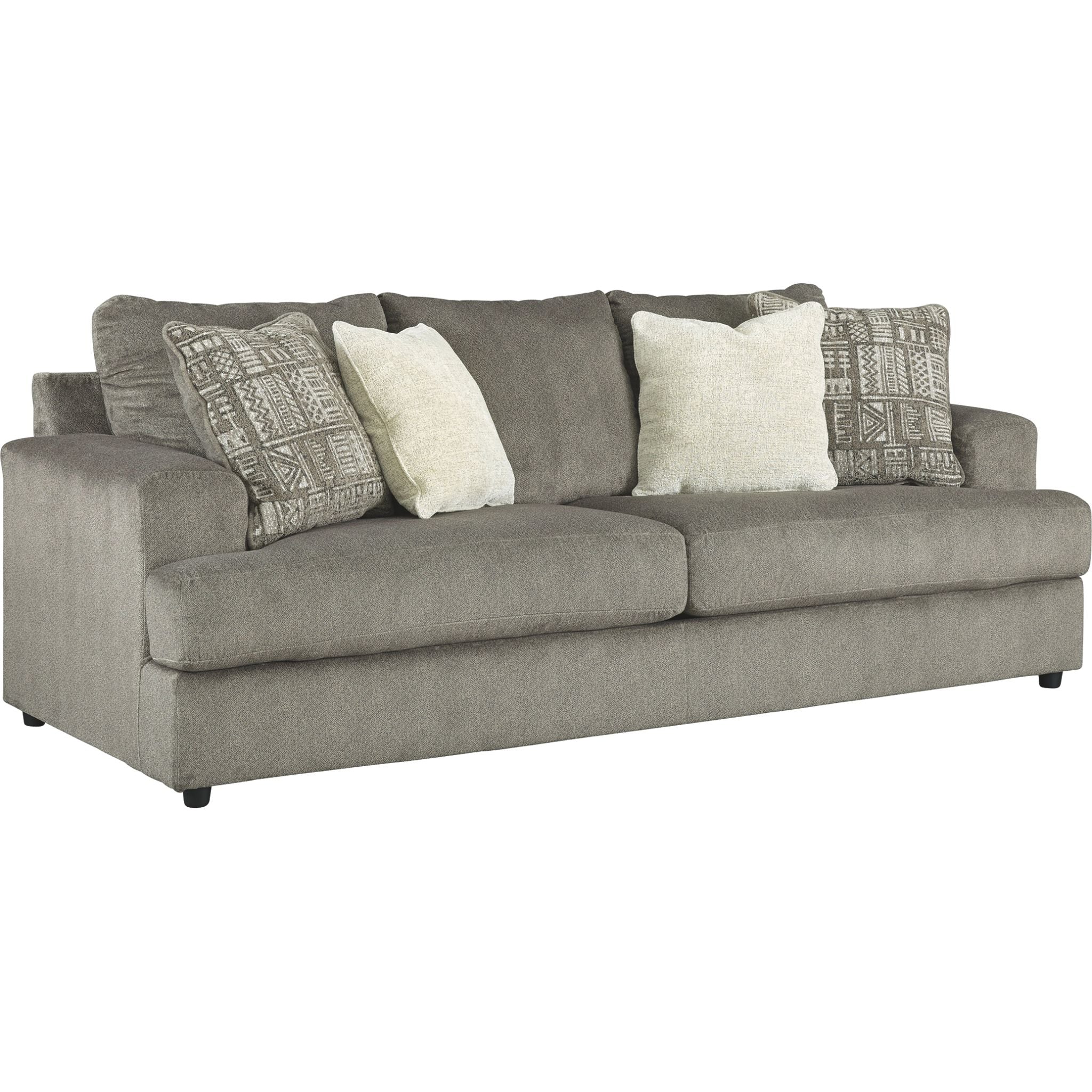 Soletren Queen Sofa Bed - Image 3