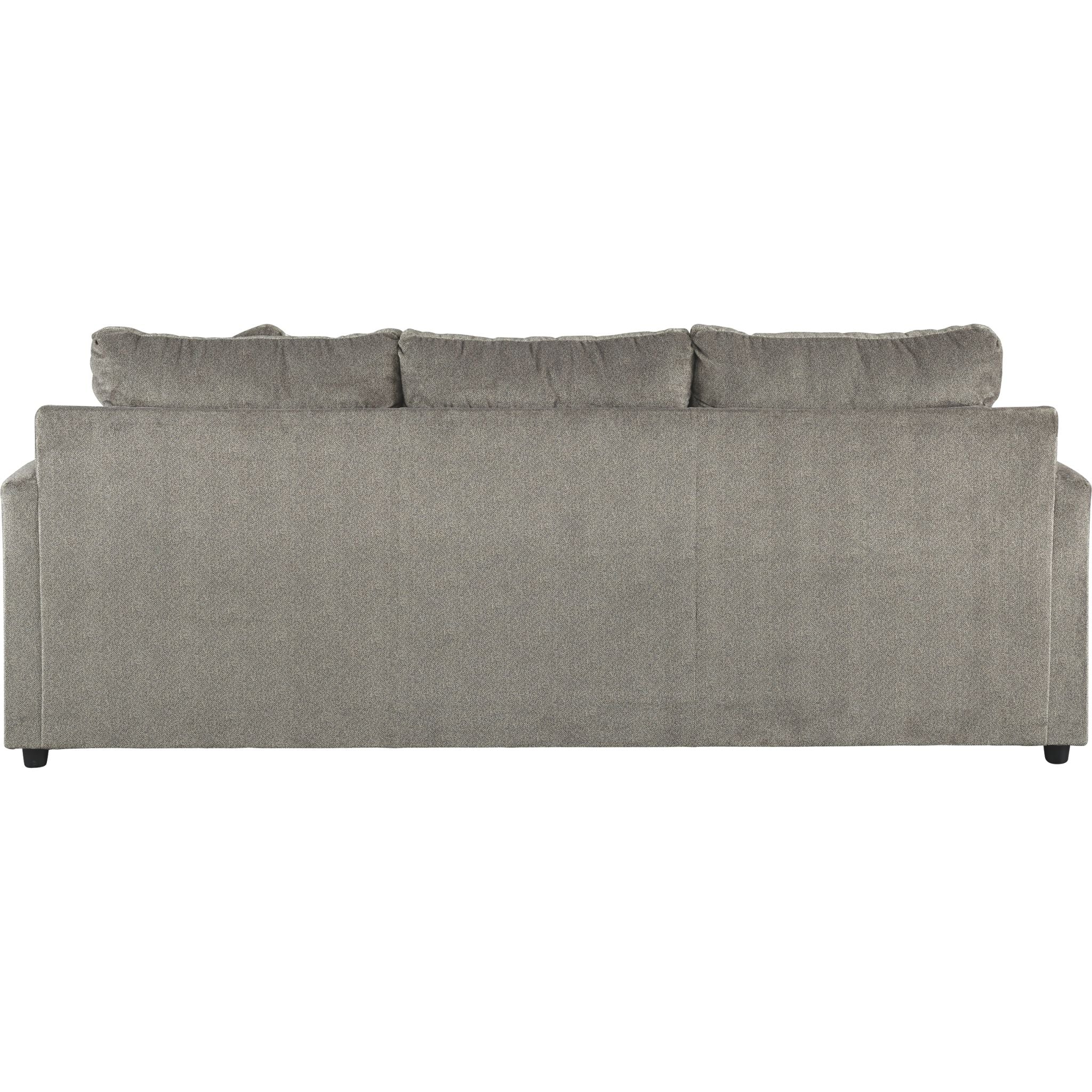 Soletren Queen Sofa Bed - Image 5