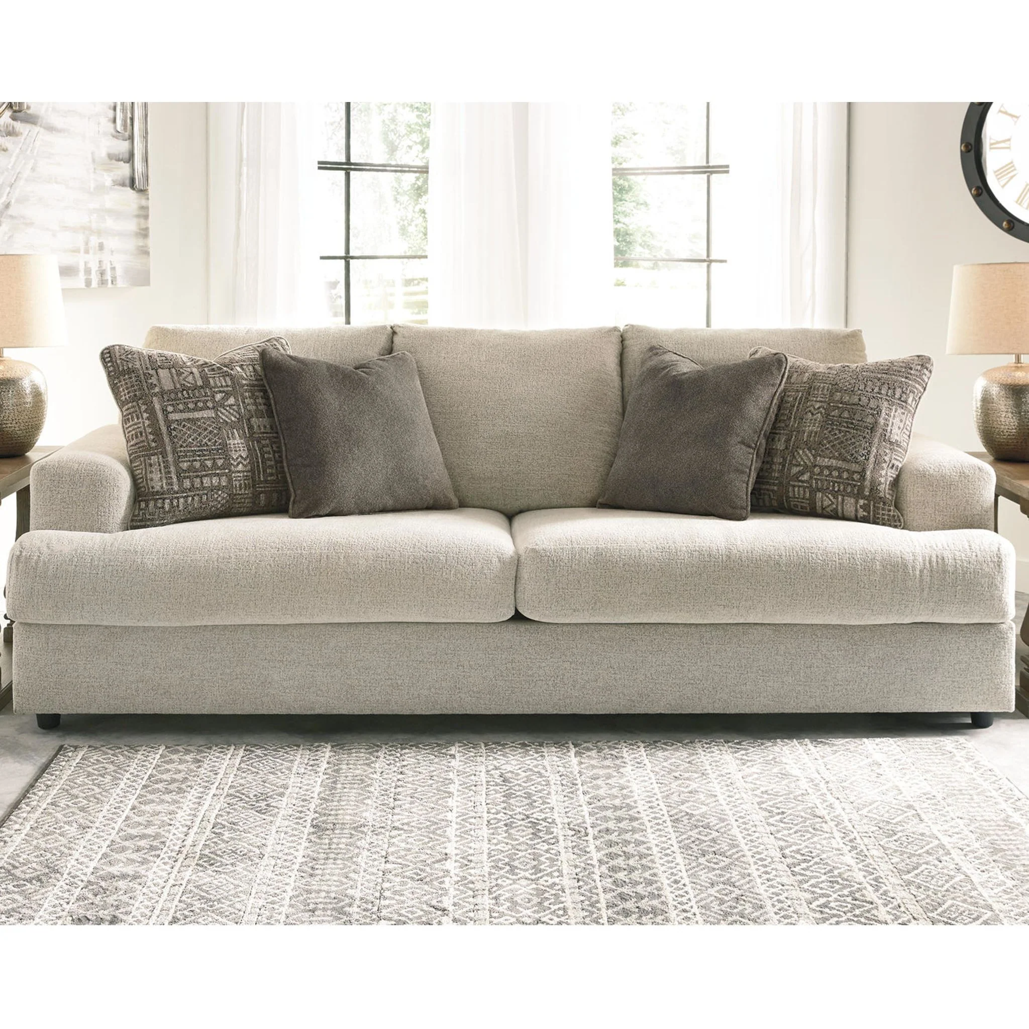 Soletren Sofa - Image 11
