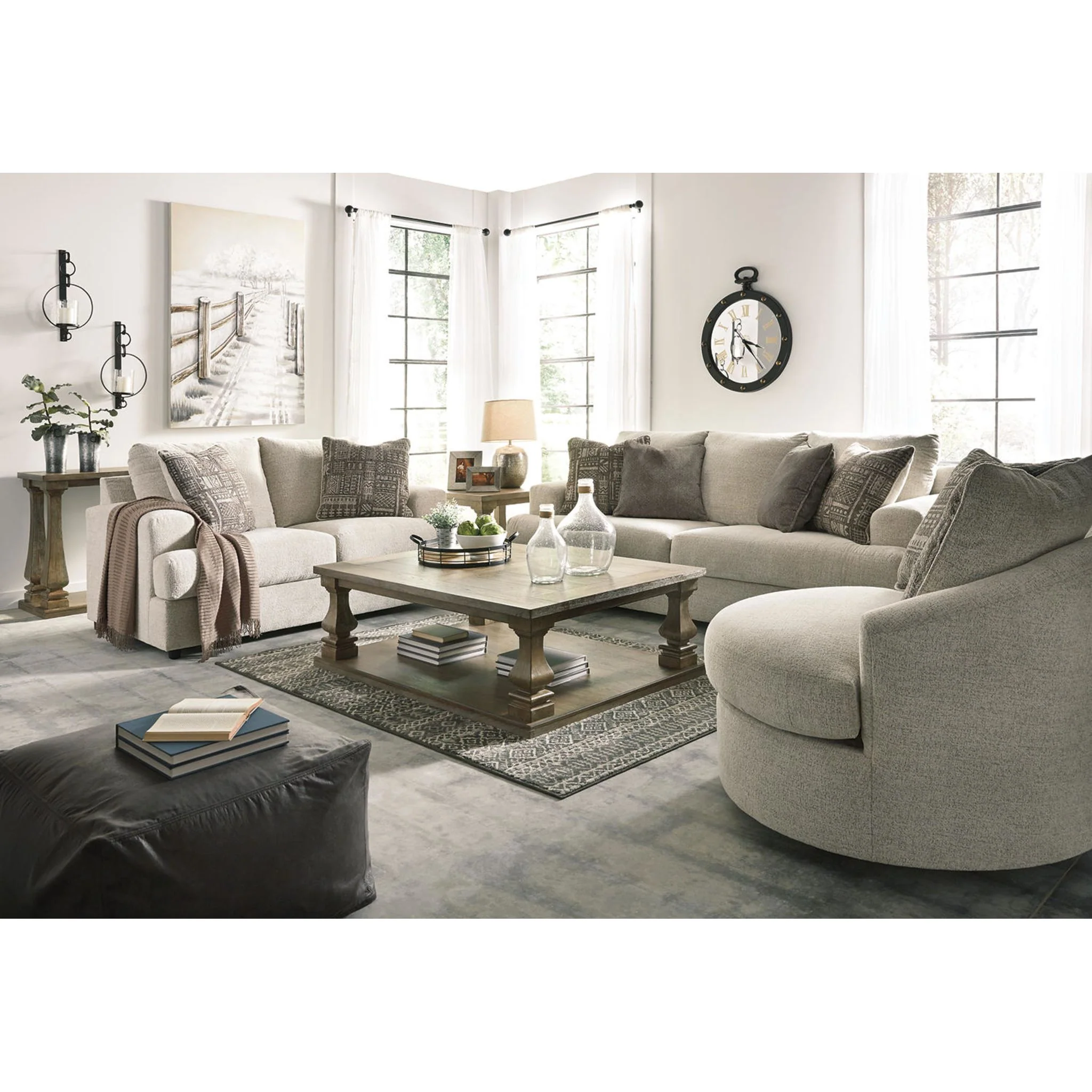 Soletren Sofa - Image 13