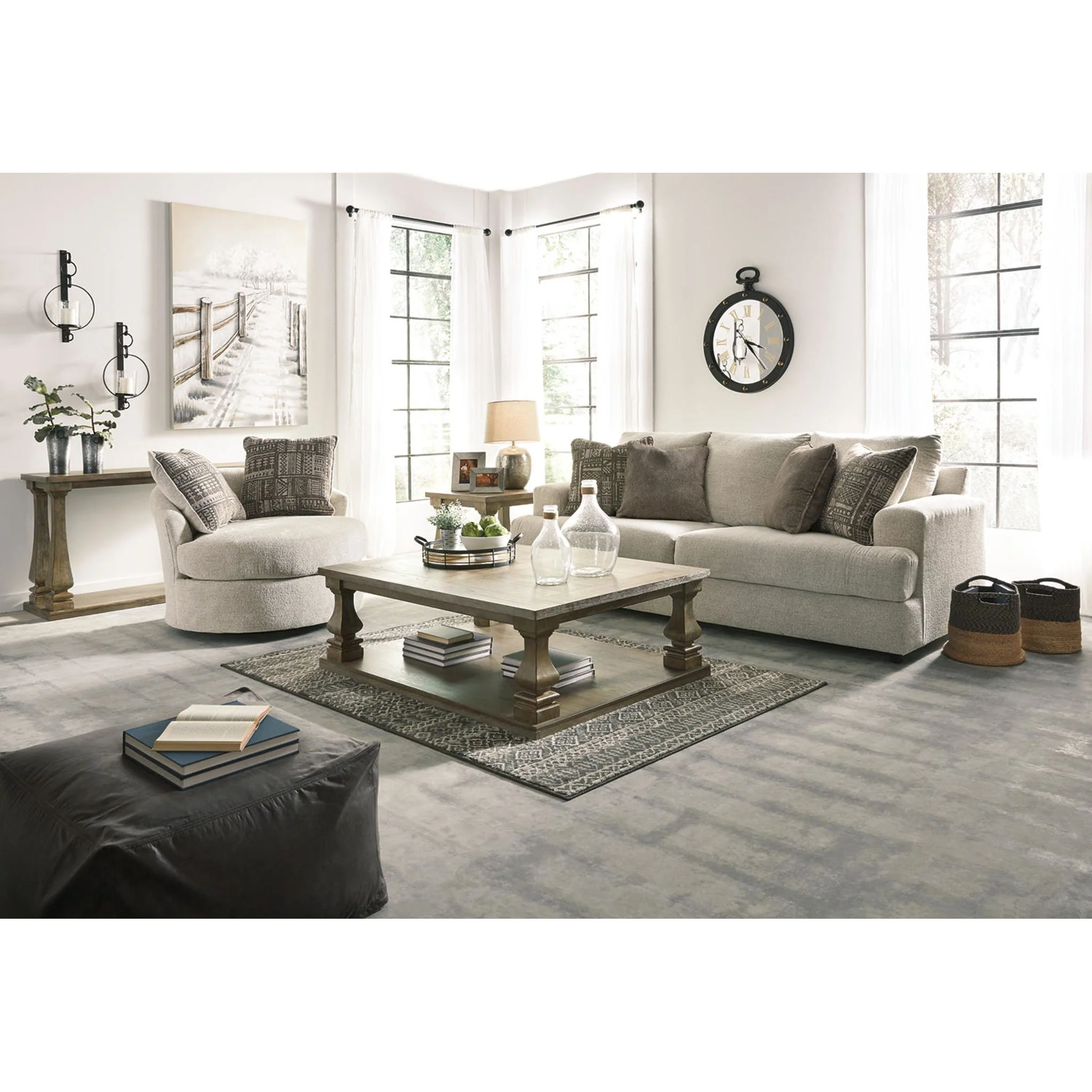 Soletren Sofa - Image 15