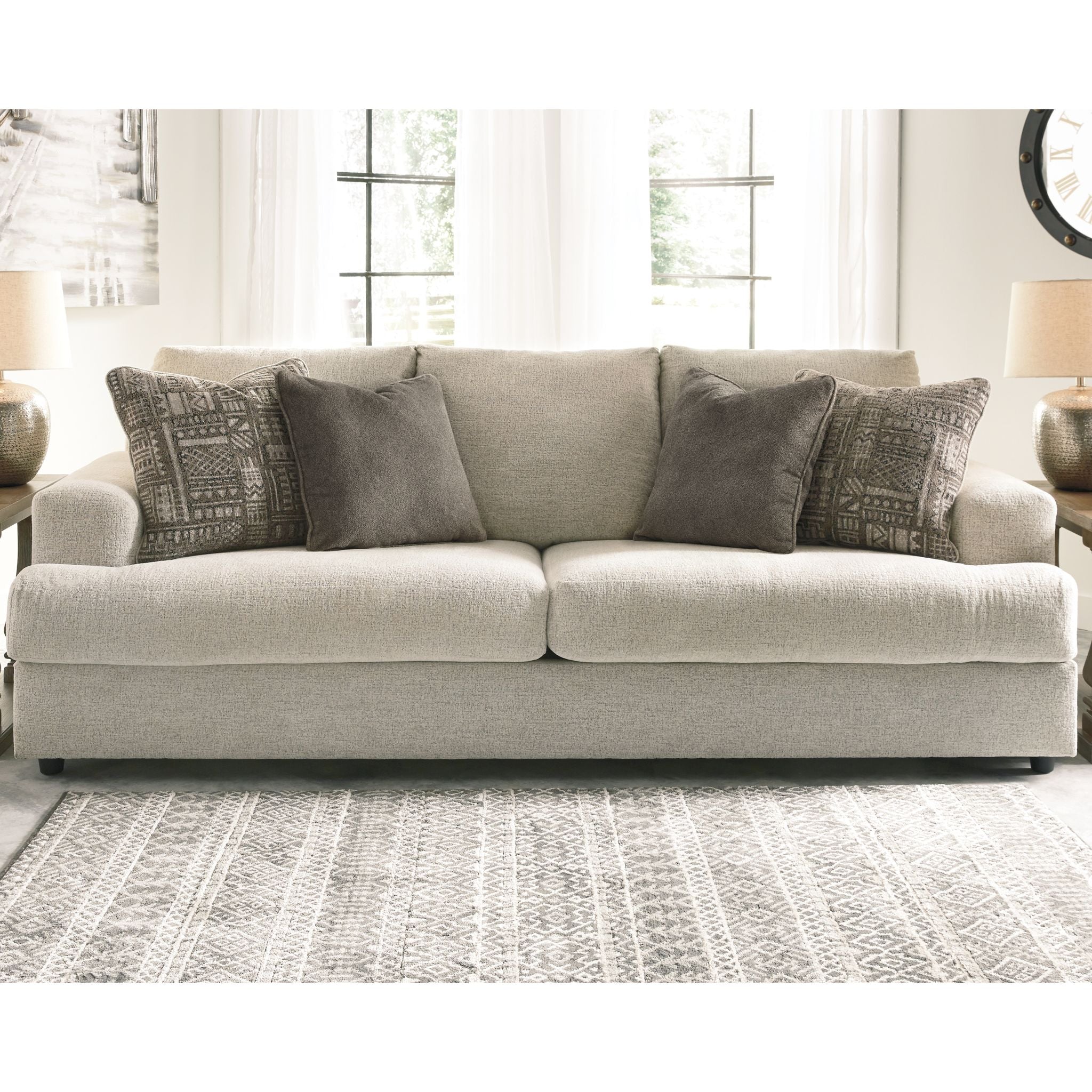 Soletren Sofa - Image 2