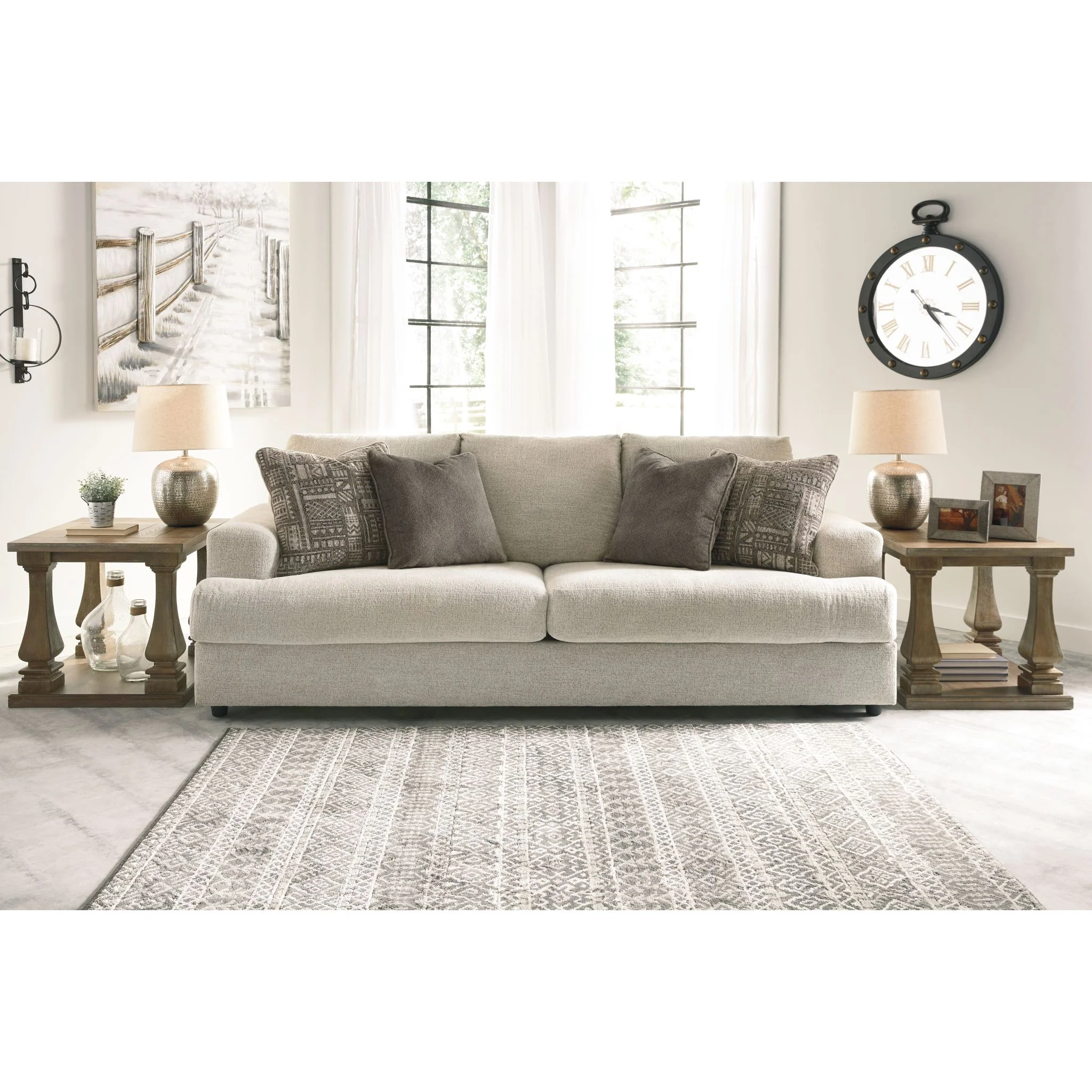 Soletren Sofa - Image 6